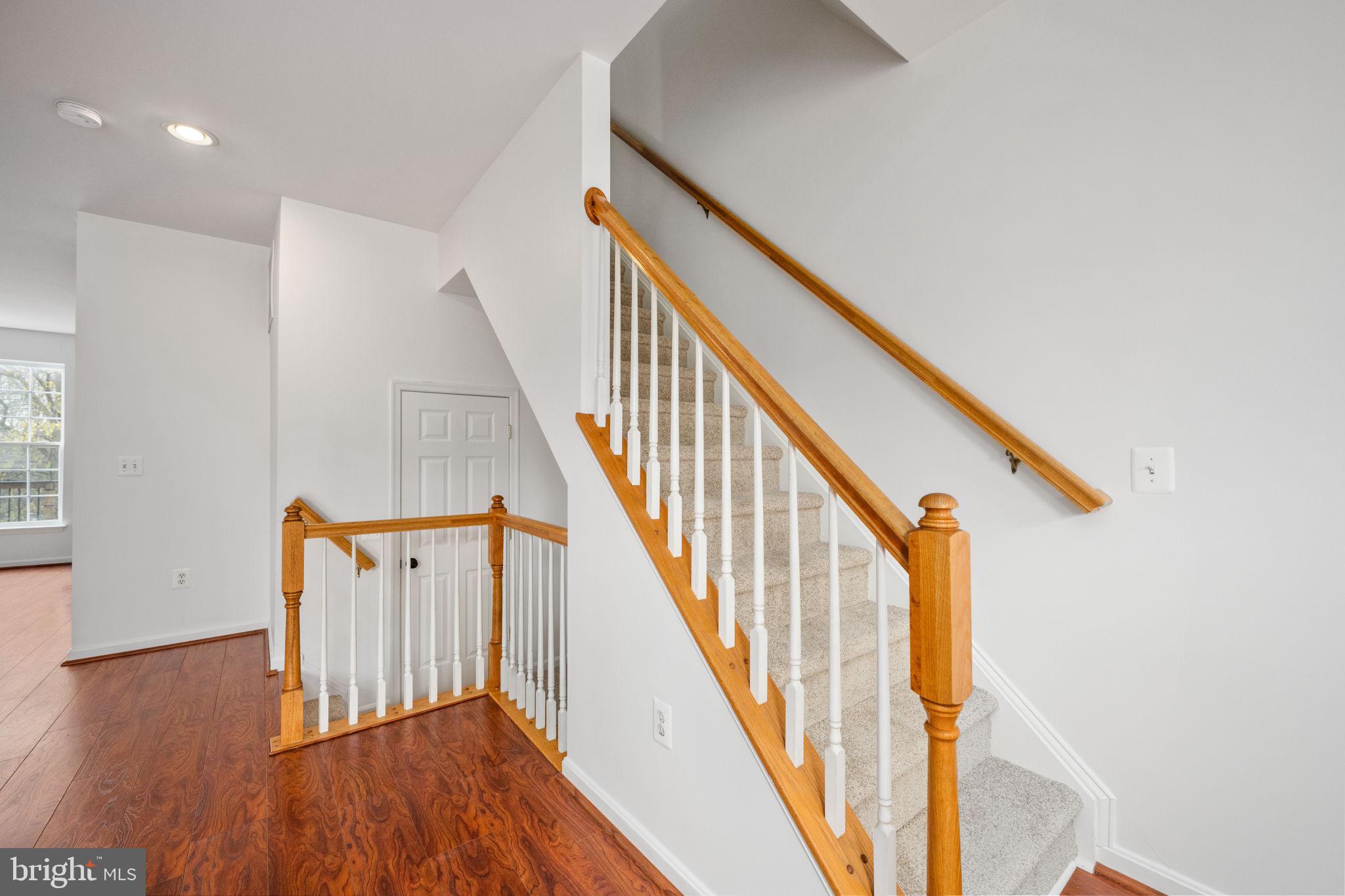 MARKHAMS GRANT - Residential