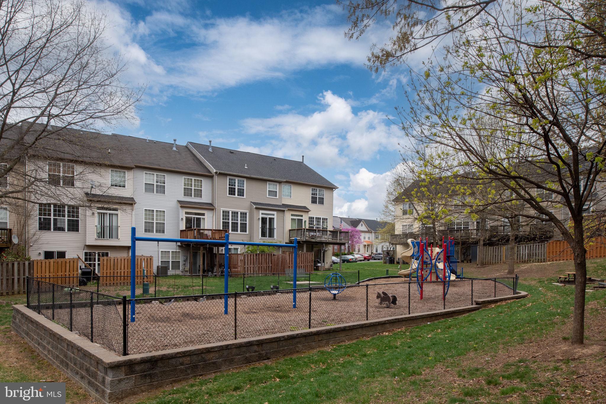 MARKHAMS GRANT - Residential