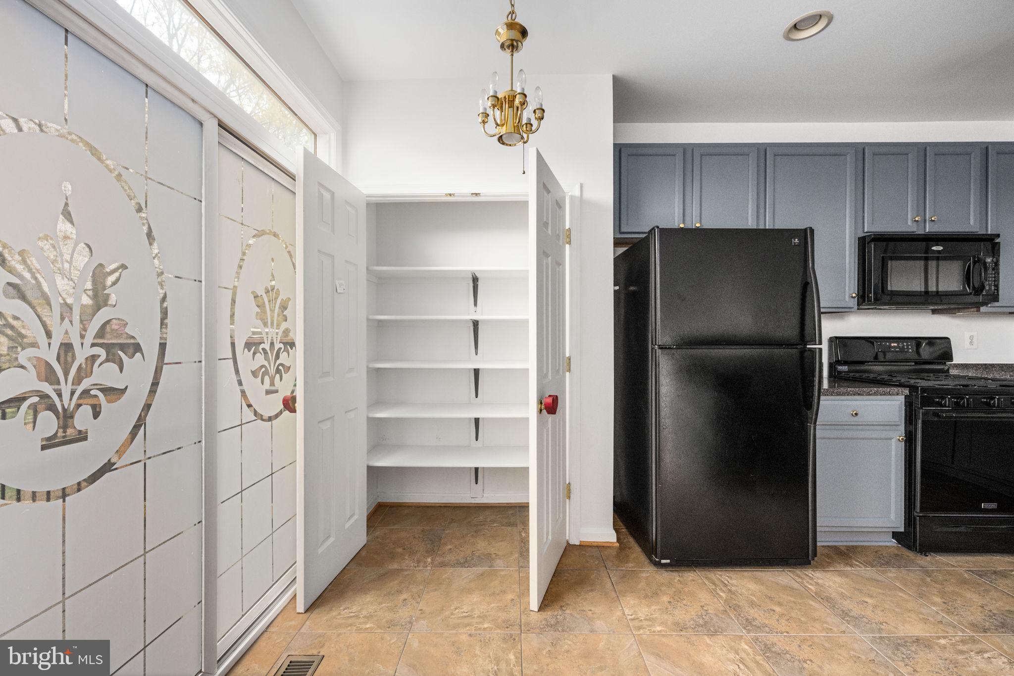 MARKHAMS GRANT - Residential