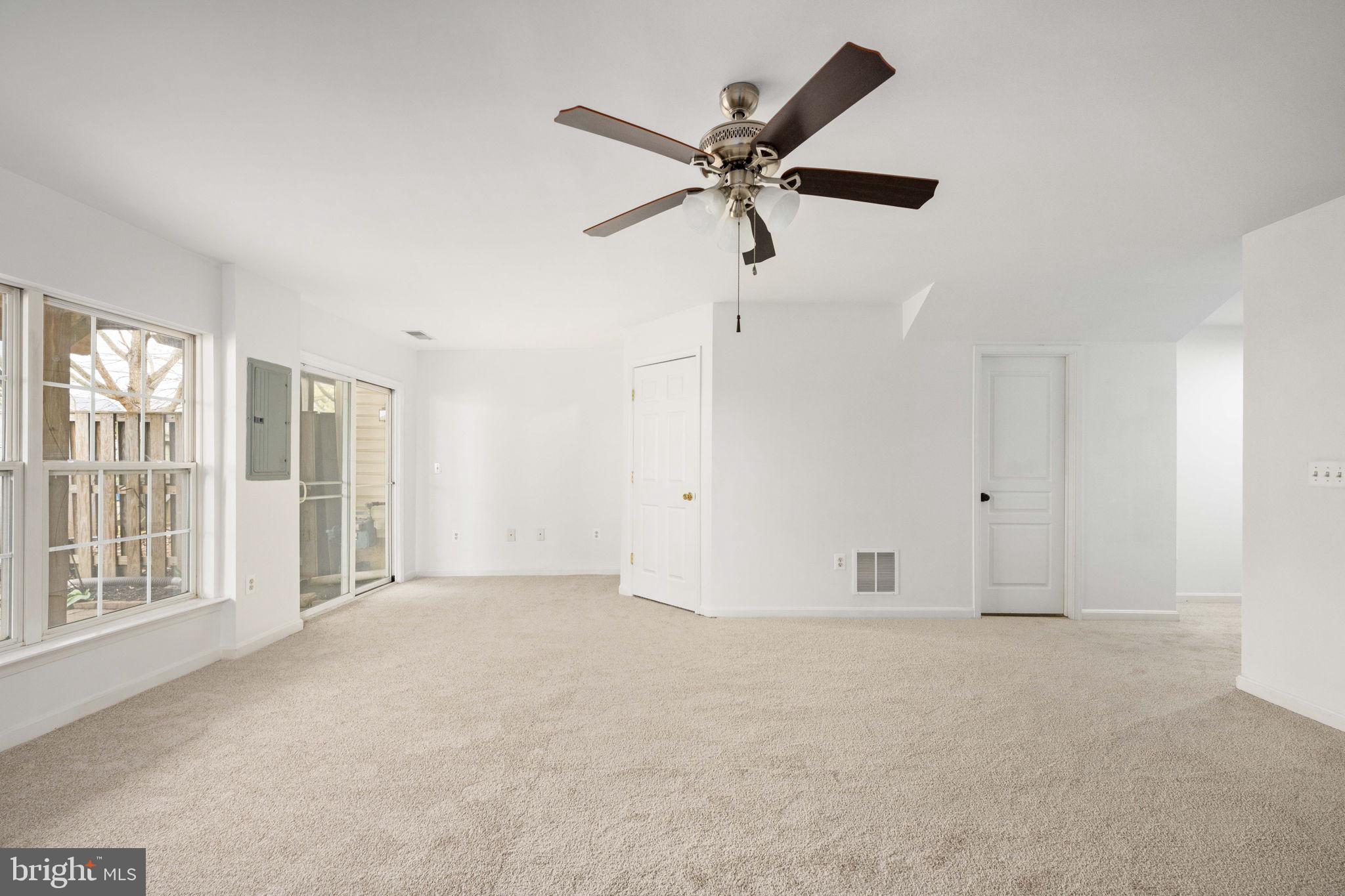 MARKHAMS GRANT - Residential