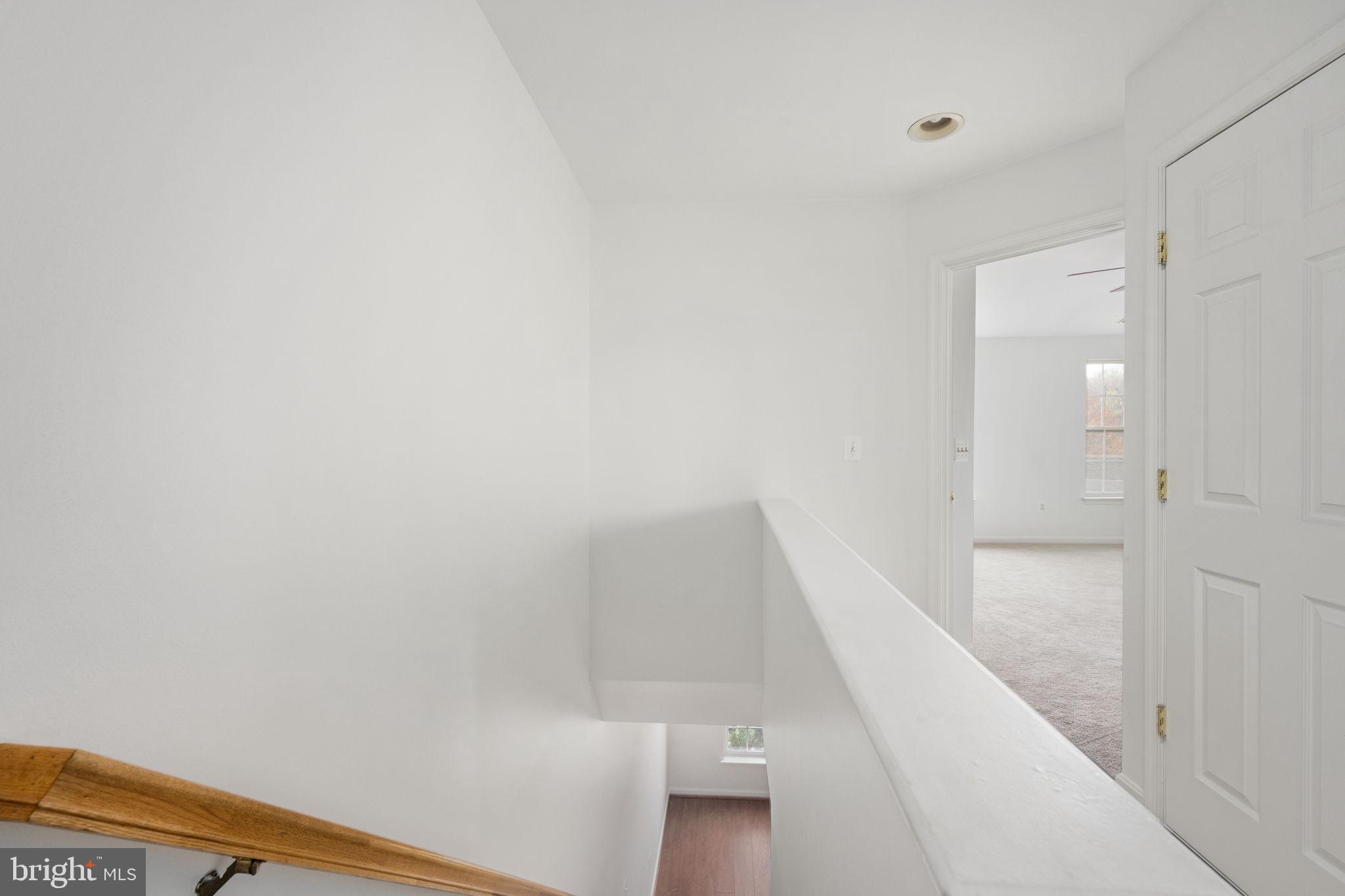 MARKHAMS GRANT - Residential