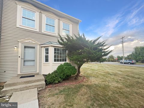 14600 STONE RANGE DRIVE CENTREVILLE VA 20120