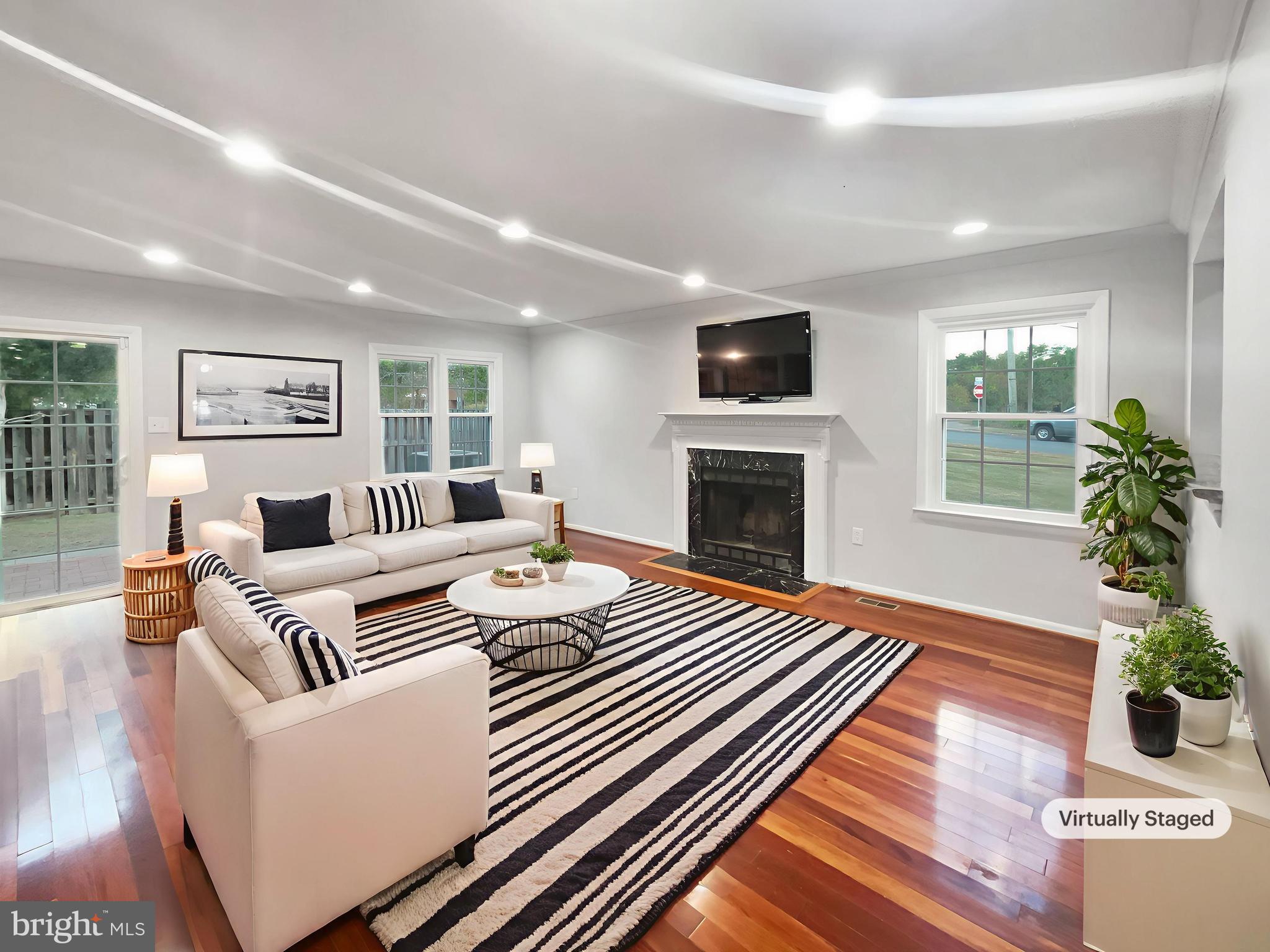14600 STONE RANGE DRIVE