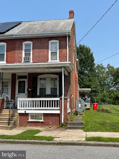 Photo of 317 W Race Street, STOWE, PA 19464 (MLS # PAMC2196296)