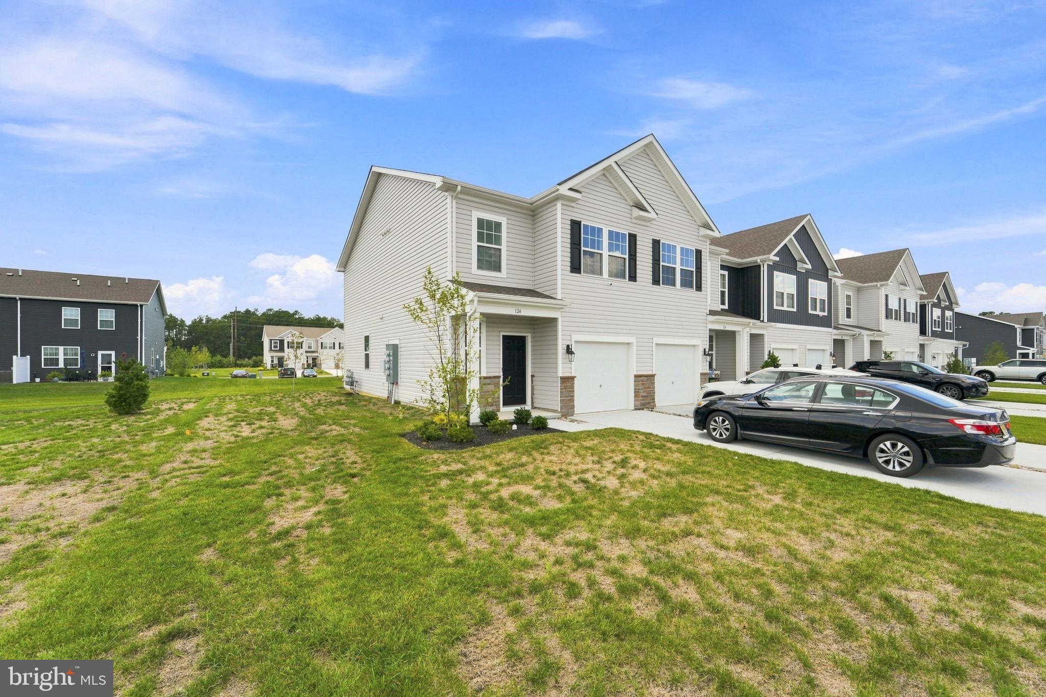 126 COROLLA DRIVE