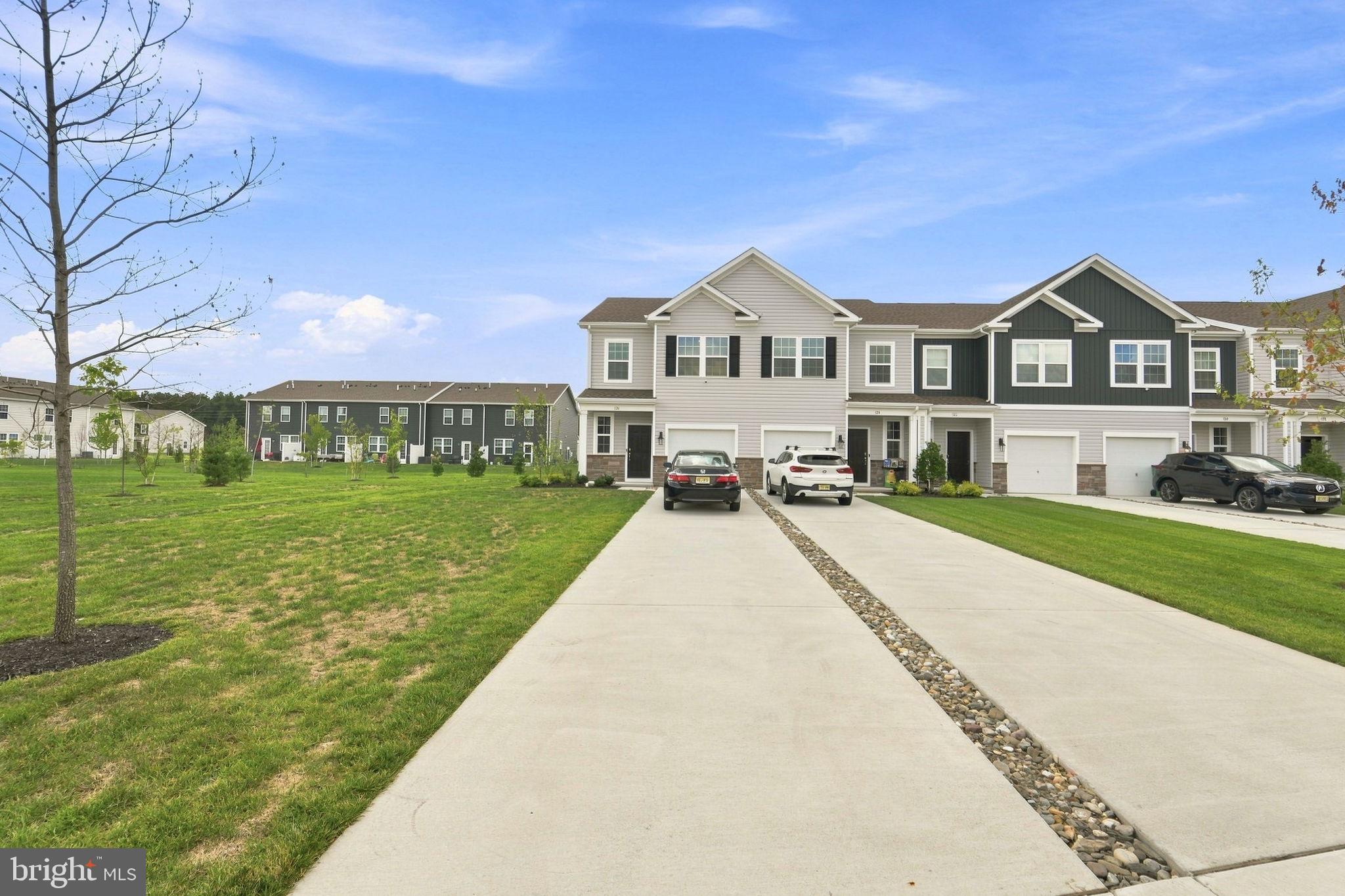 126 COROLLA DRIVE