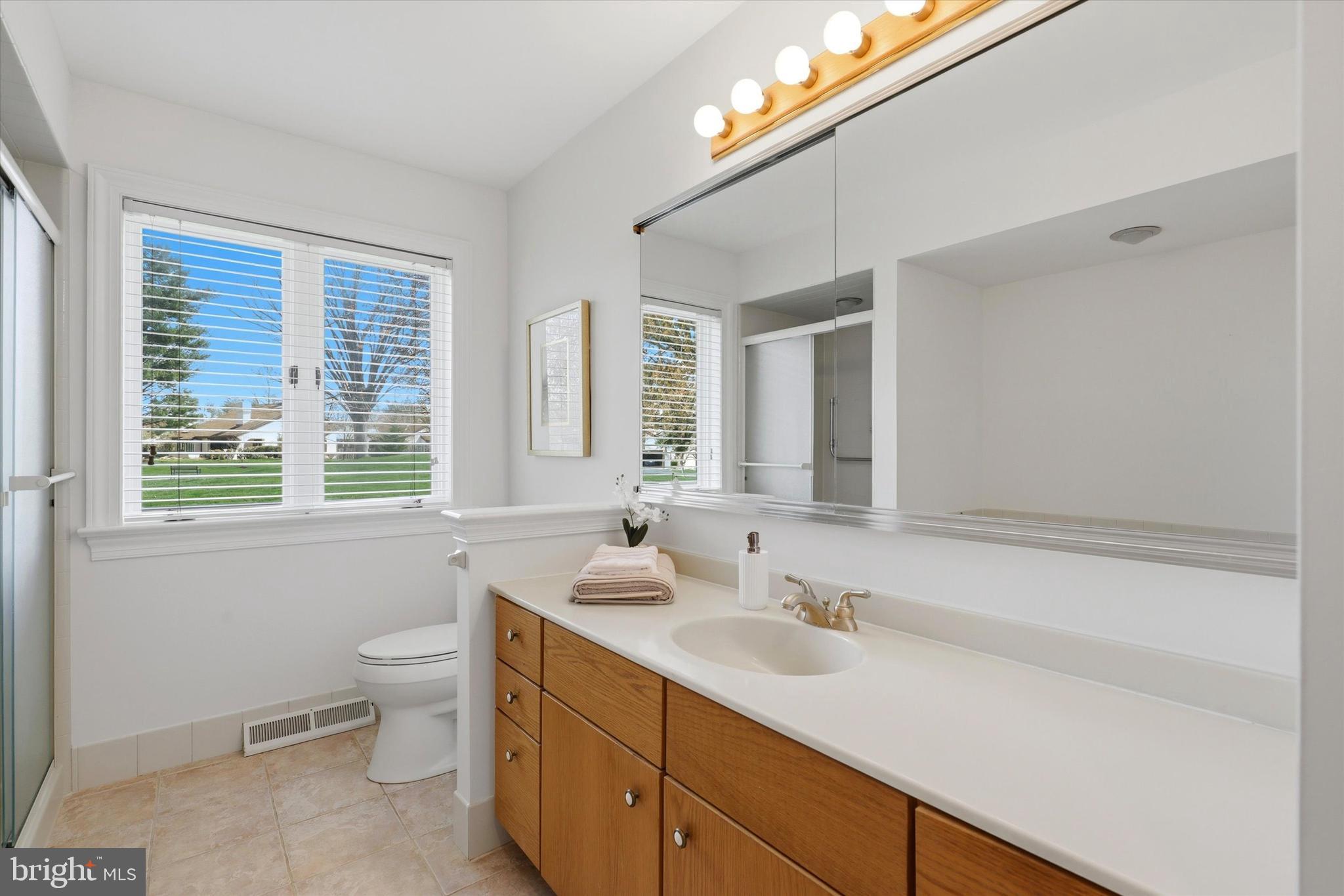 WHITPAIN FARM - Residential