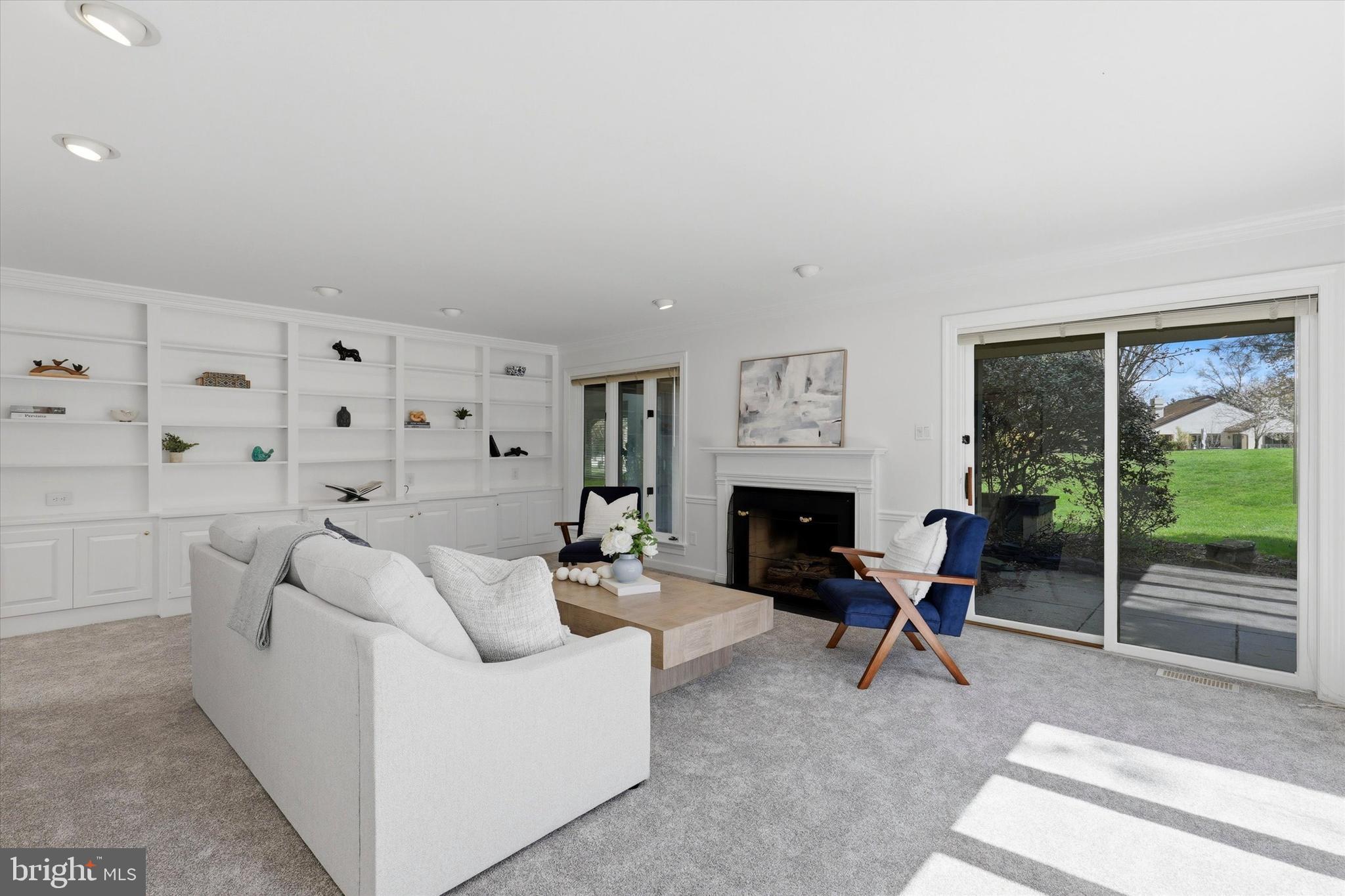 WHITPAIN FARM - Residential