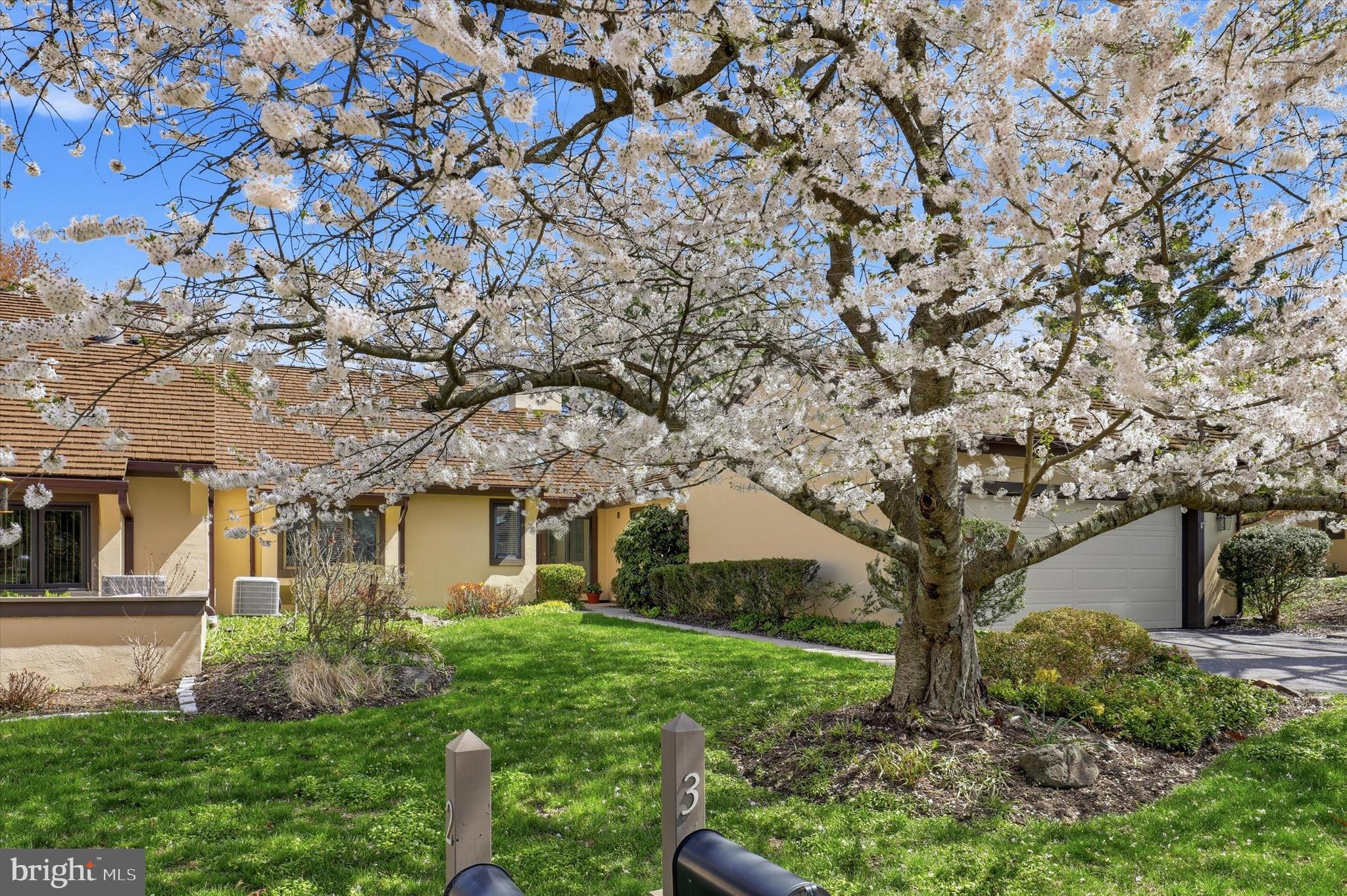 WHITPAIN FARM - Residential