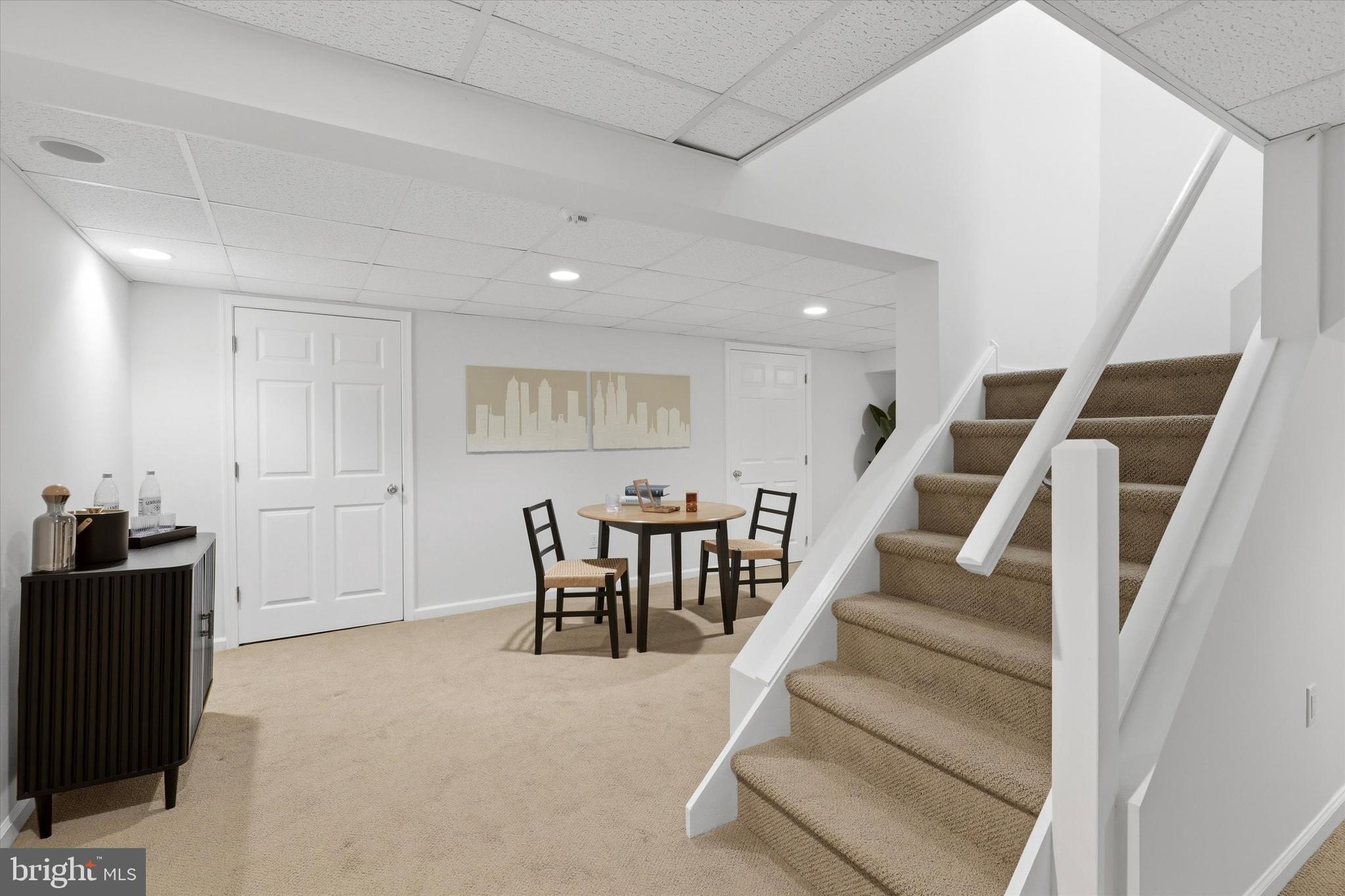 WHITPAIN FARM - Residential