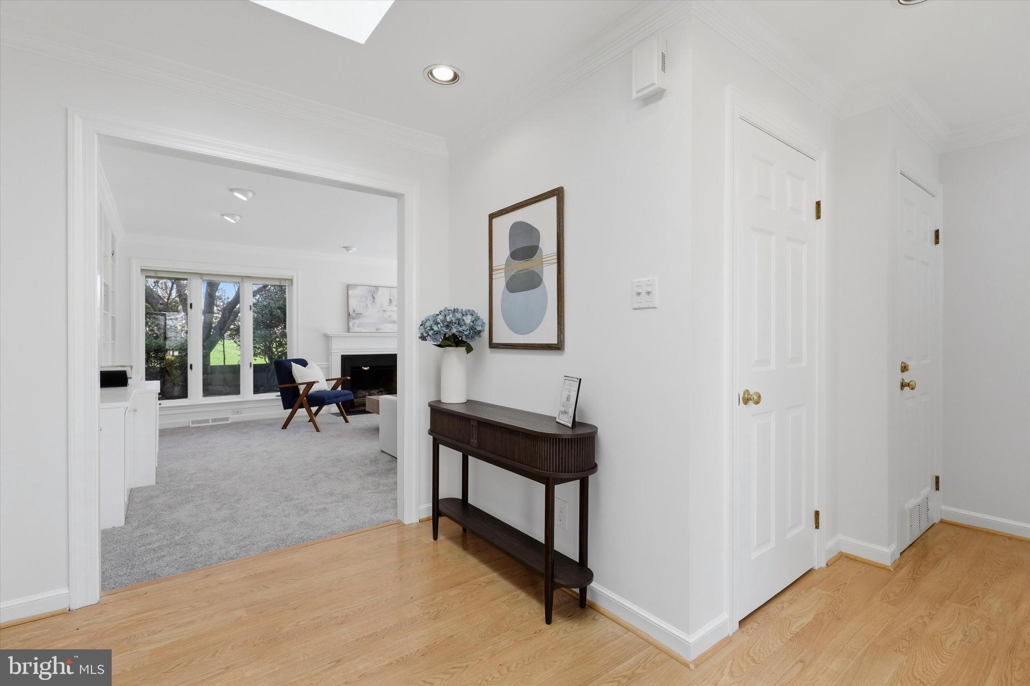 WHITPAIN FARM - Residential