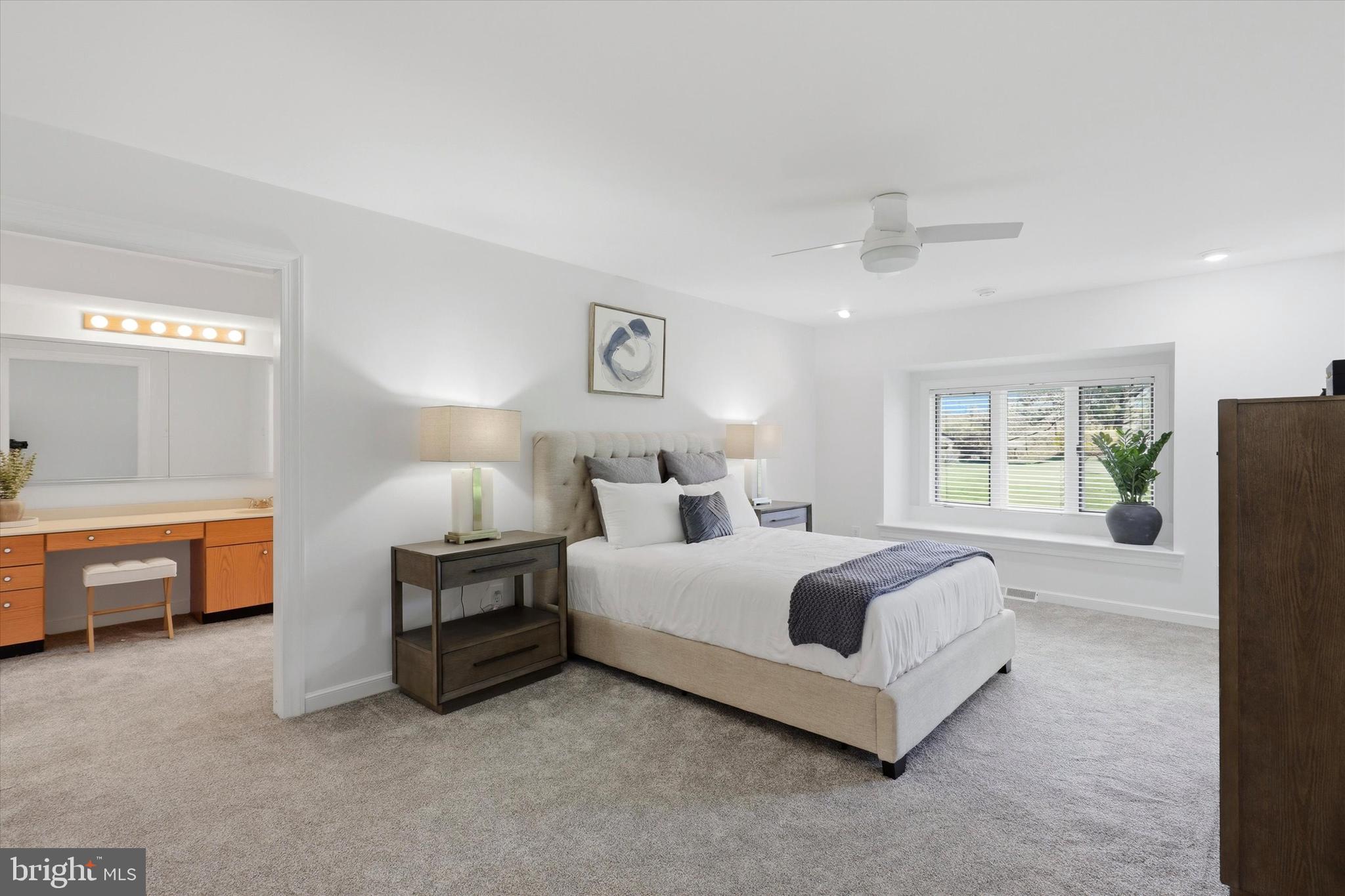 WHITPAIN FARM - Residential