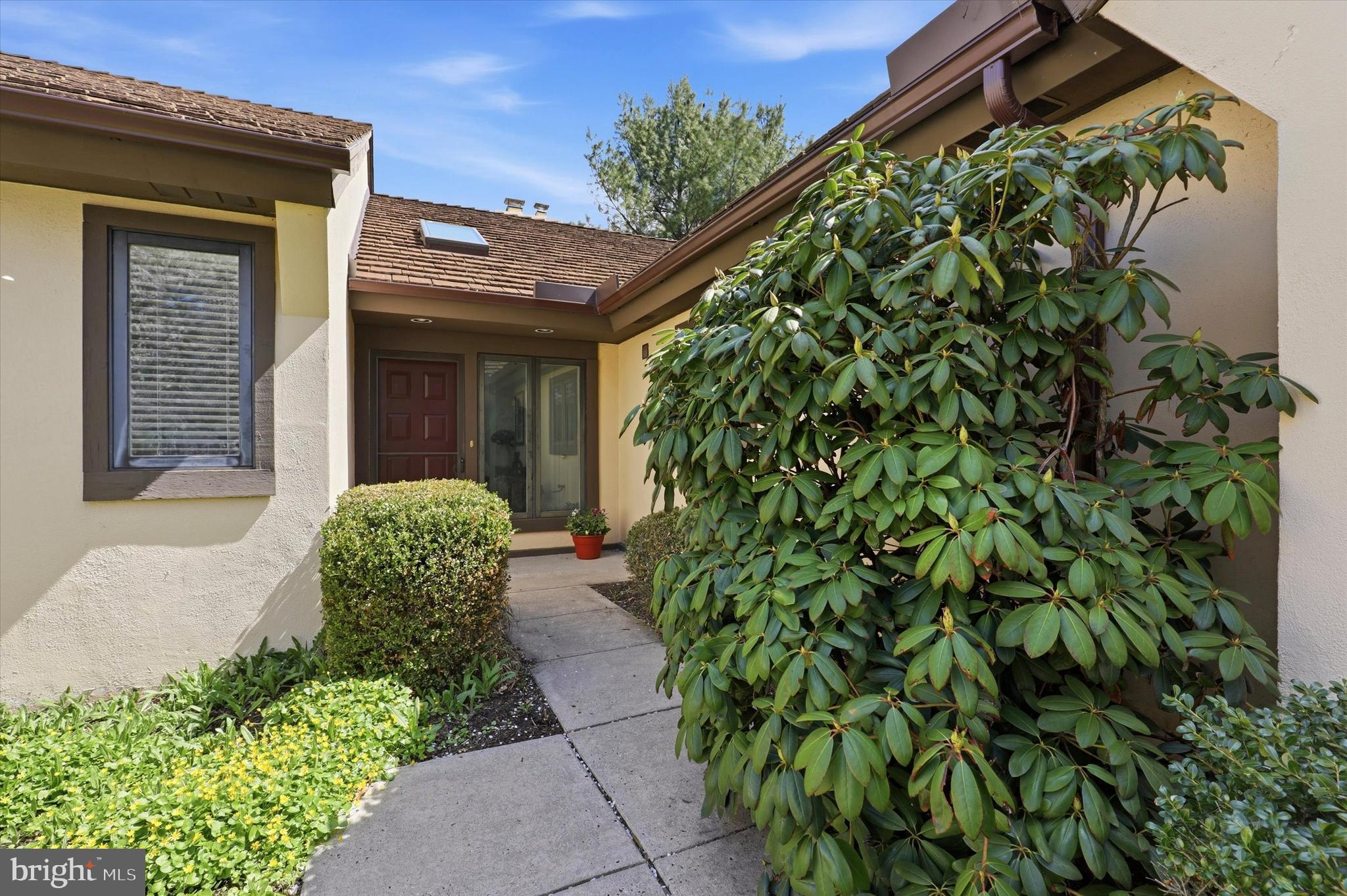 WHITPAIN FARM - Residential