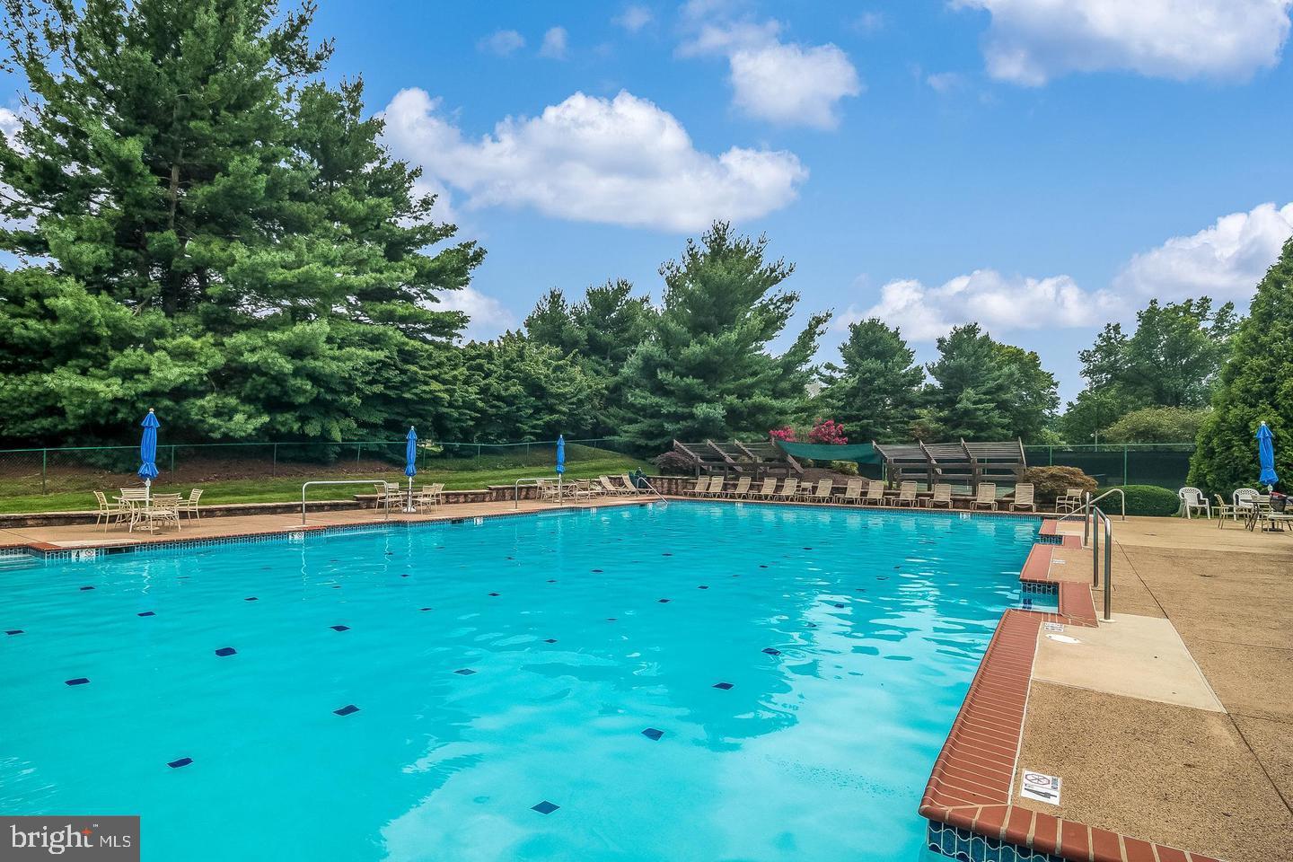 WHITPAIN FARM - Residential