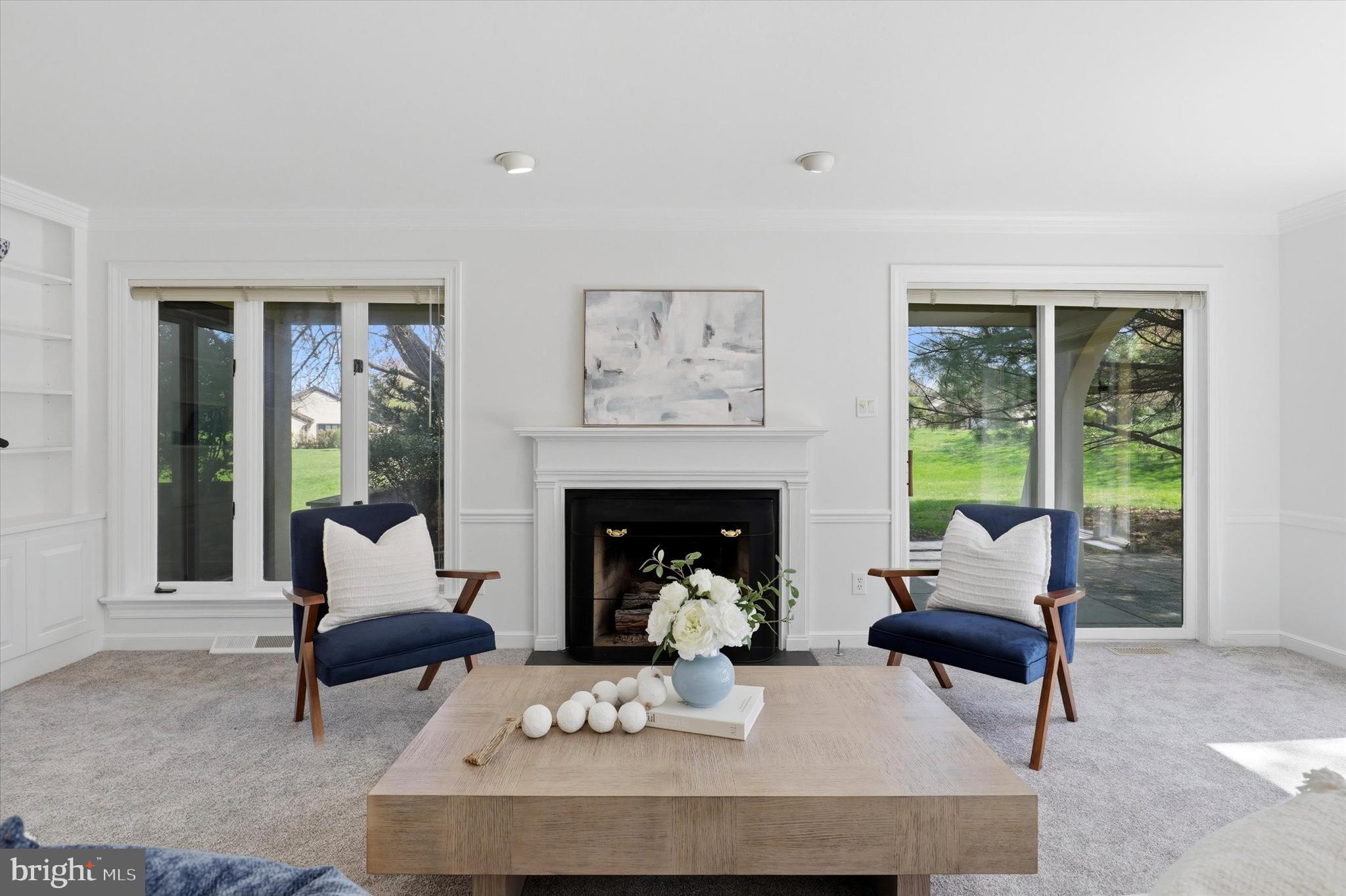 WHITPAIN FARM - Residential