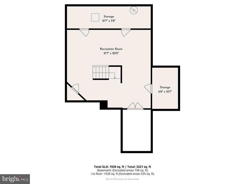 WHITPAIN FARM - Residential