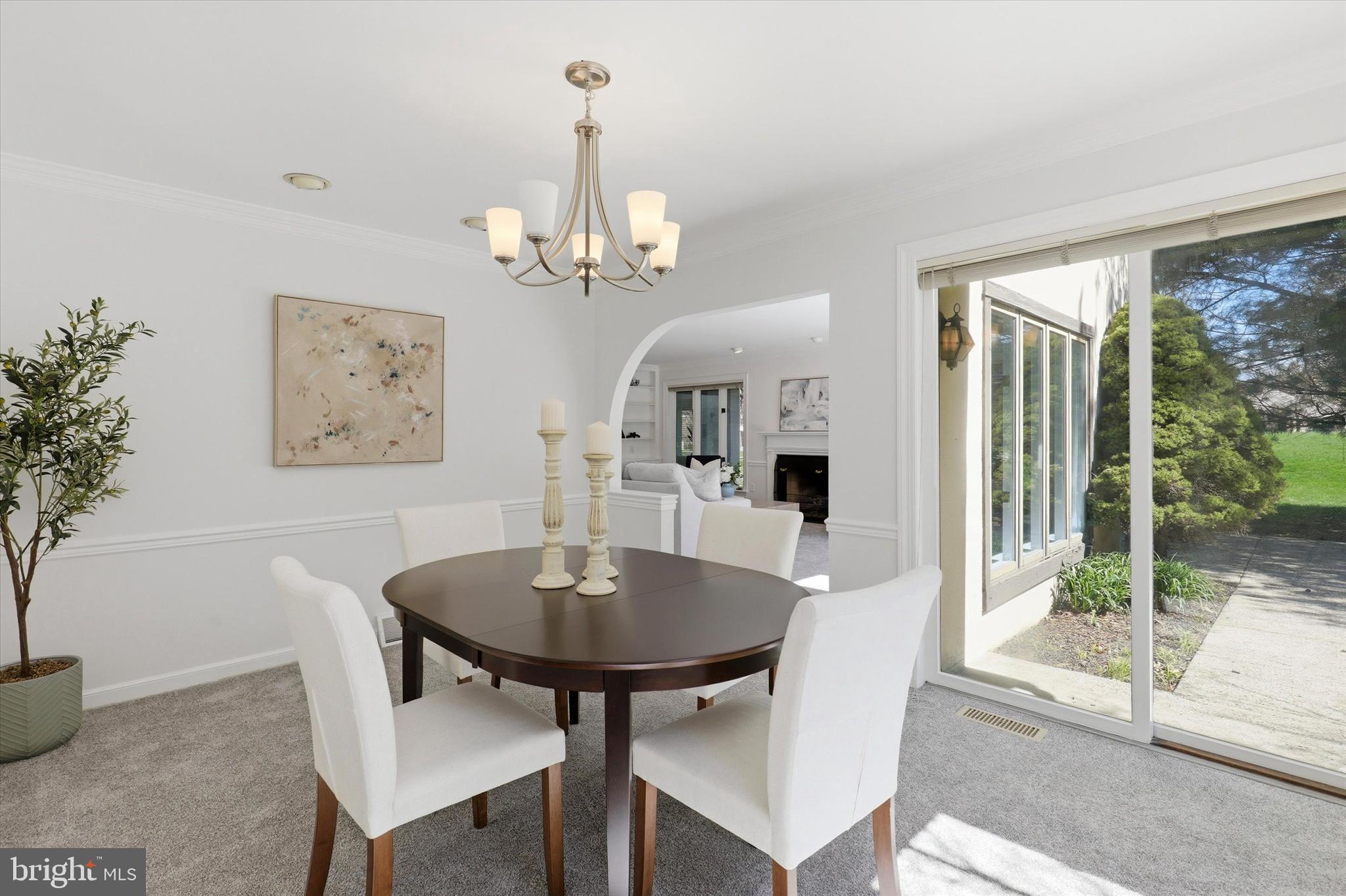 WHITPAIN FARM - Residential