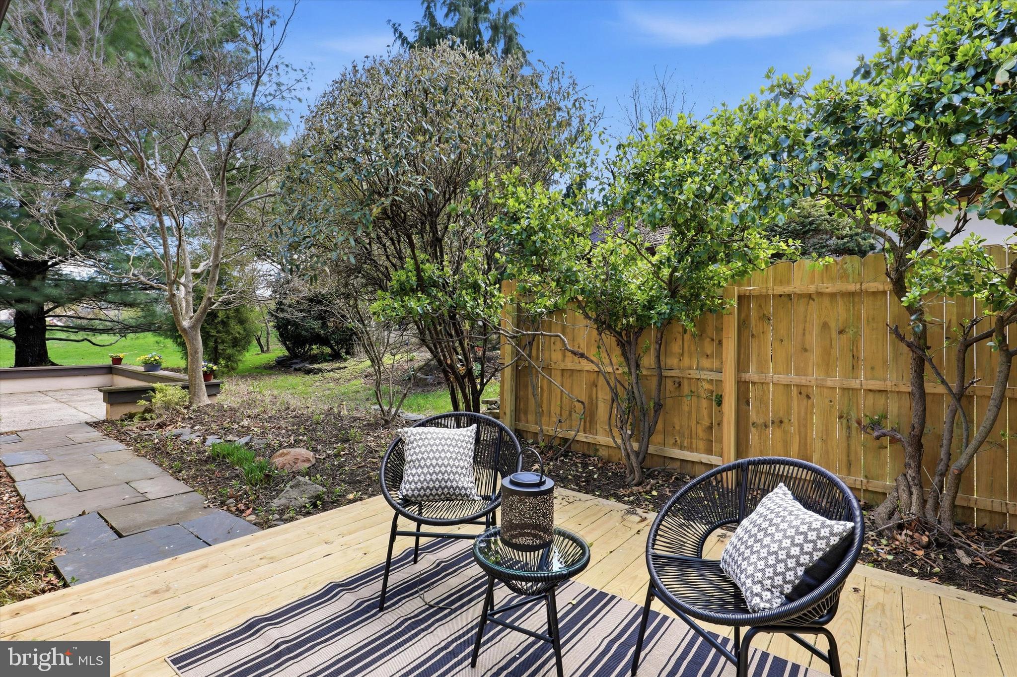 WHITPAIN FARM - Residential