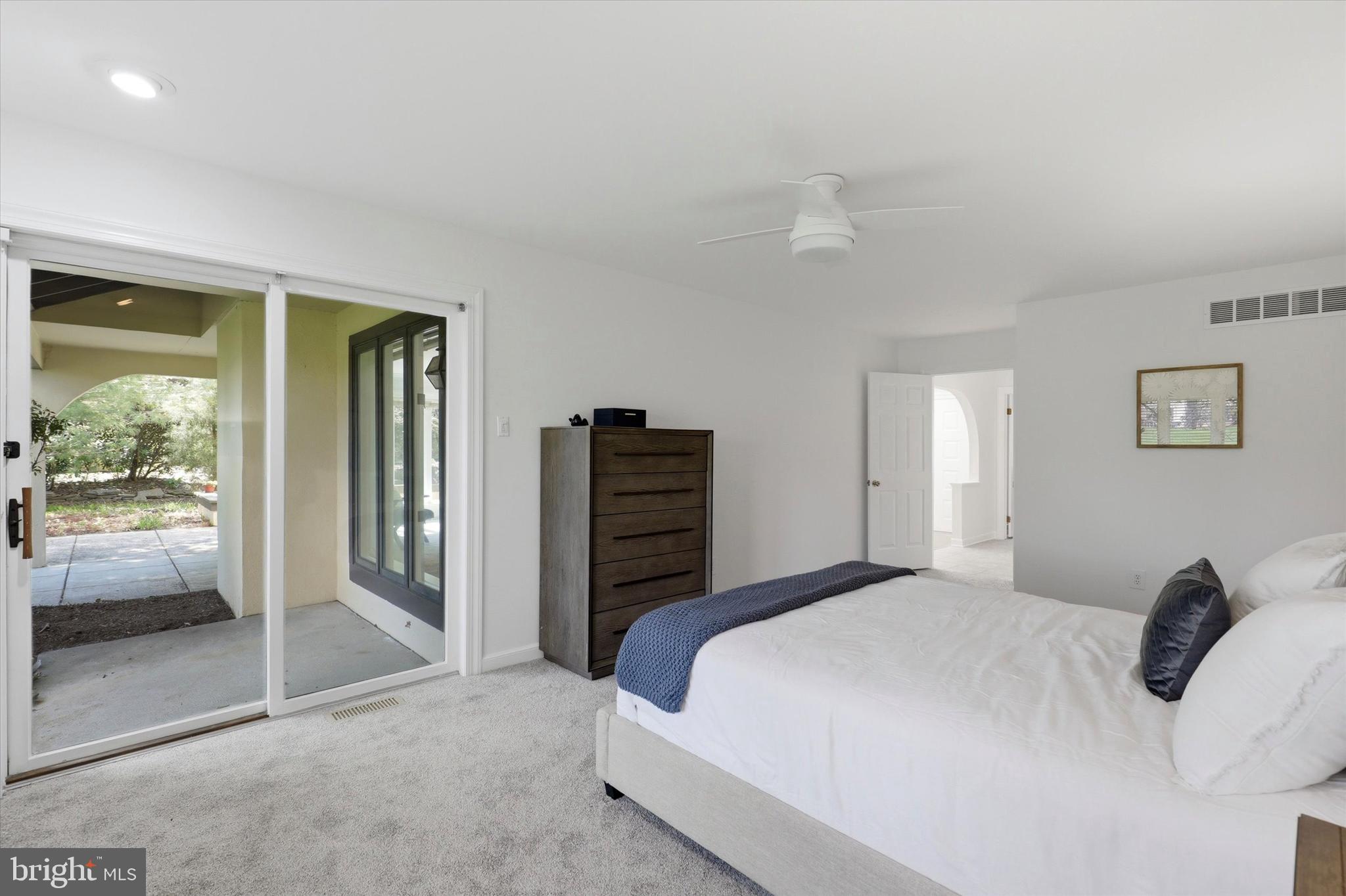 WHITPAIN FARM - Residential