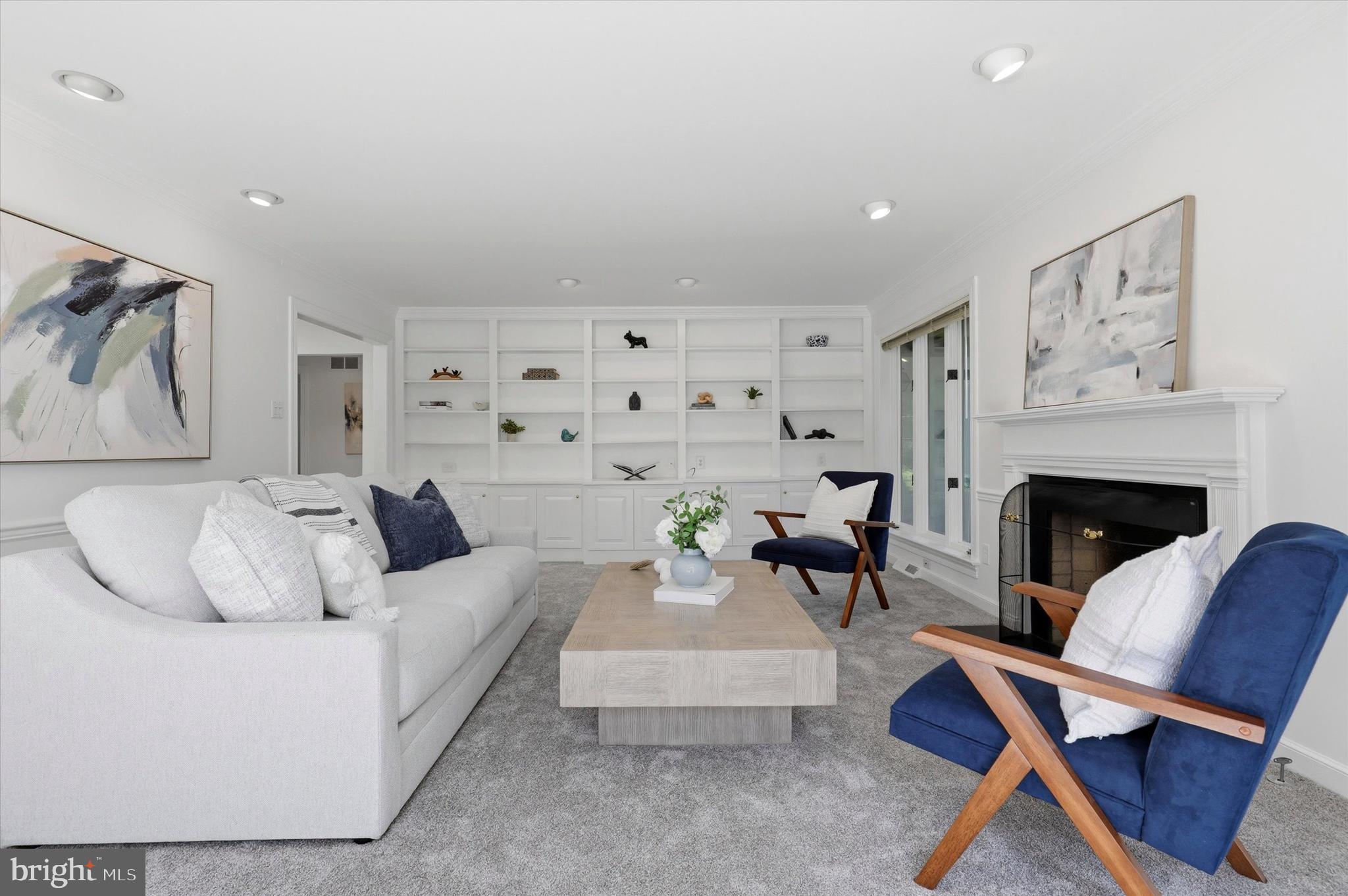 WHITPAIN FARM - Residential