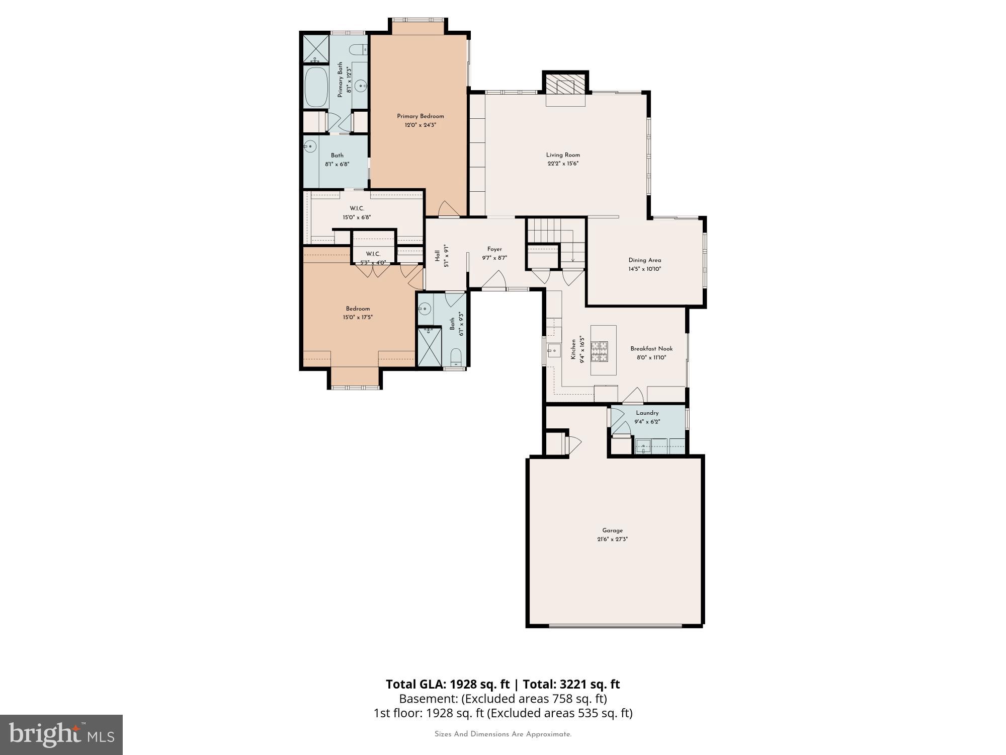 WHITPAIN FARM - Residential