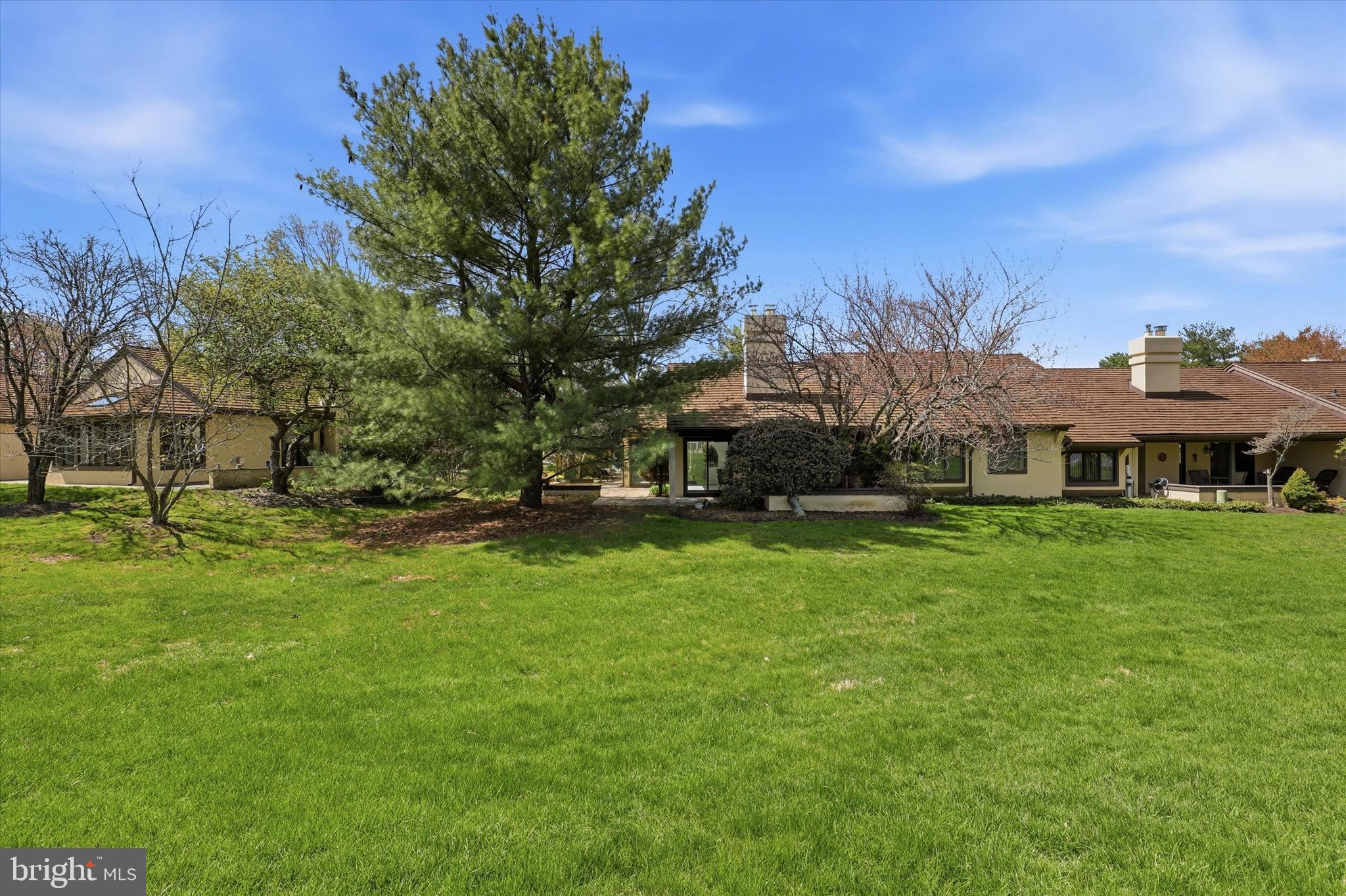 WHITPAIN FARM - Residential