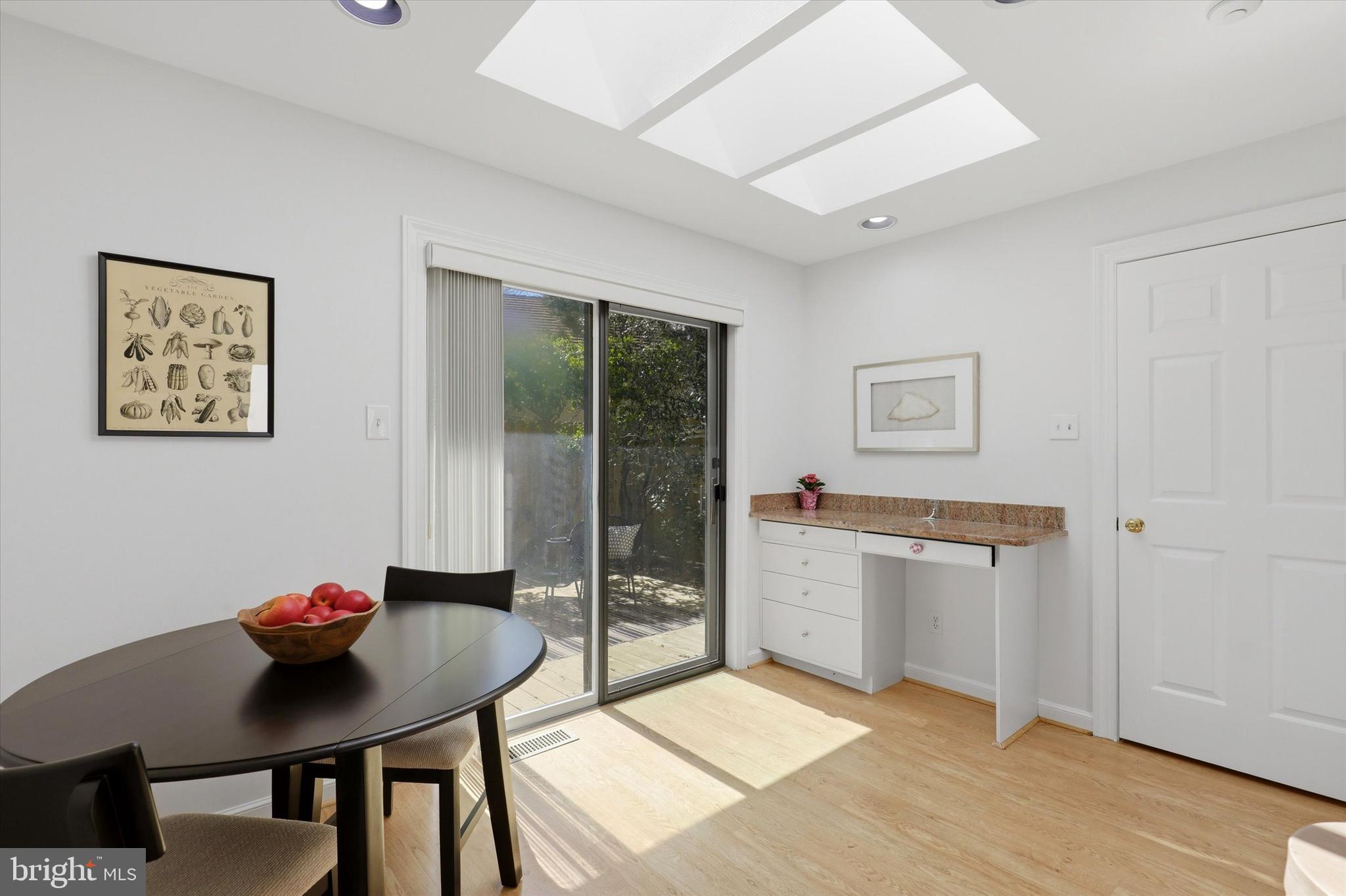 WHITPAIN FARM - Residential