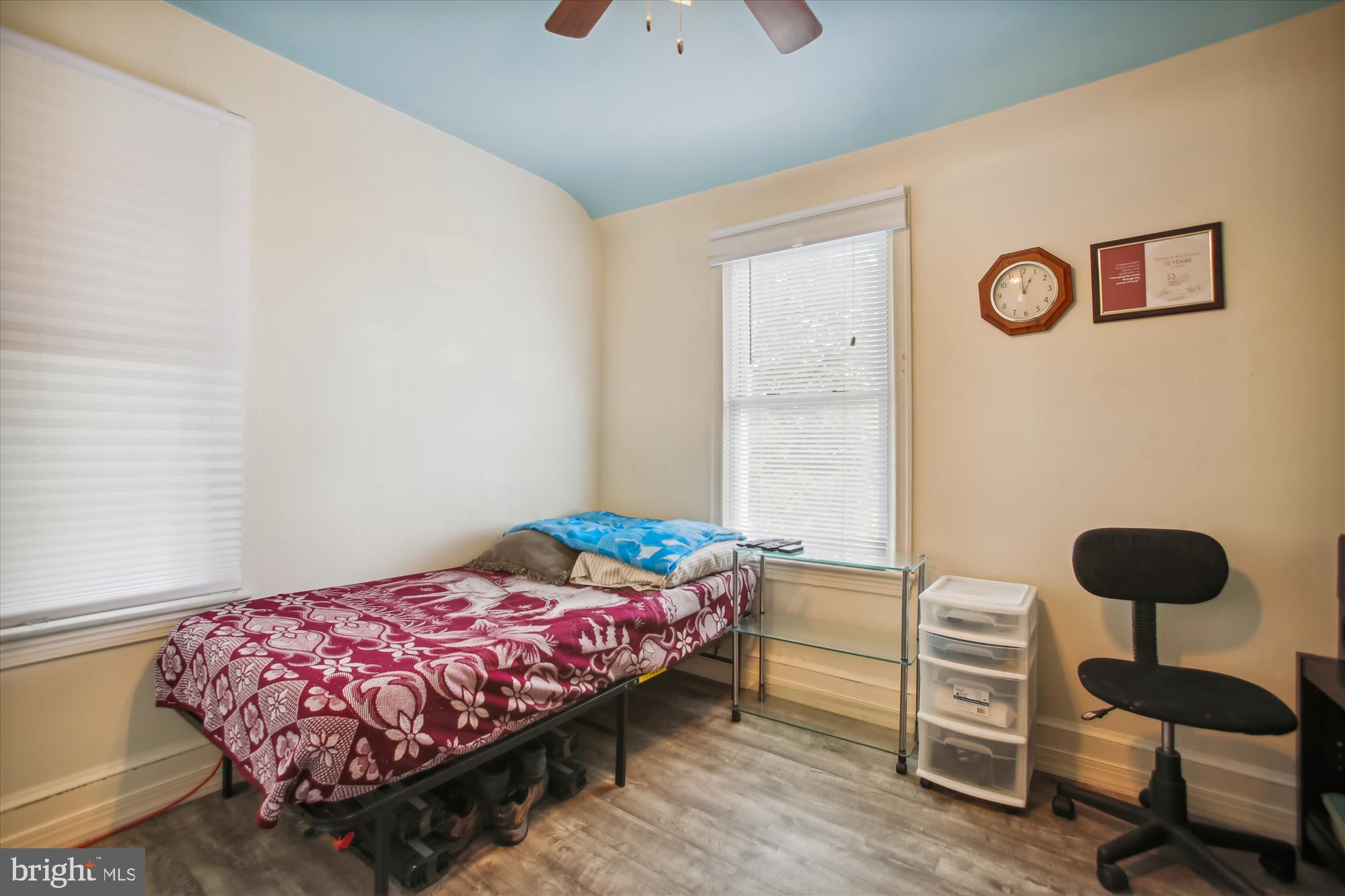 TUCKAHOE VILLAGE - Residential