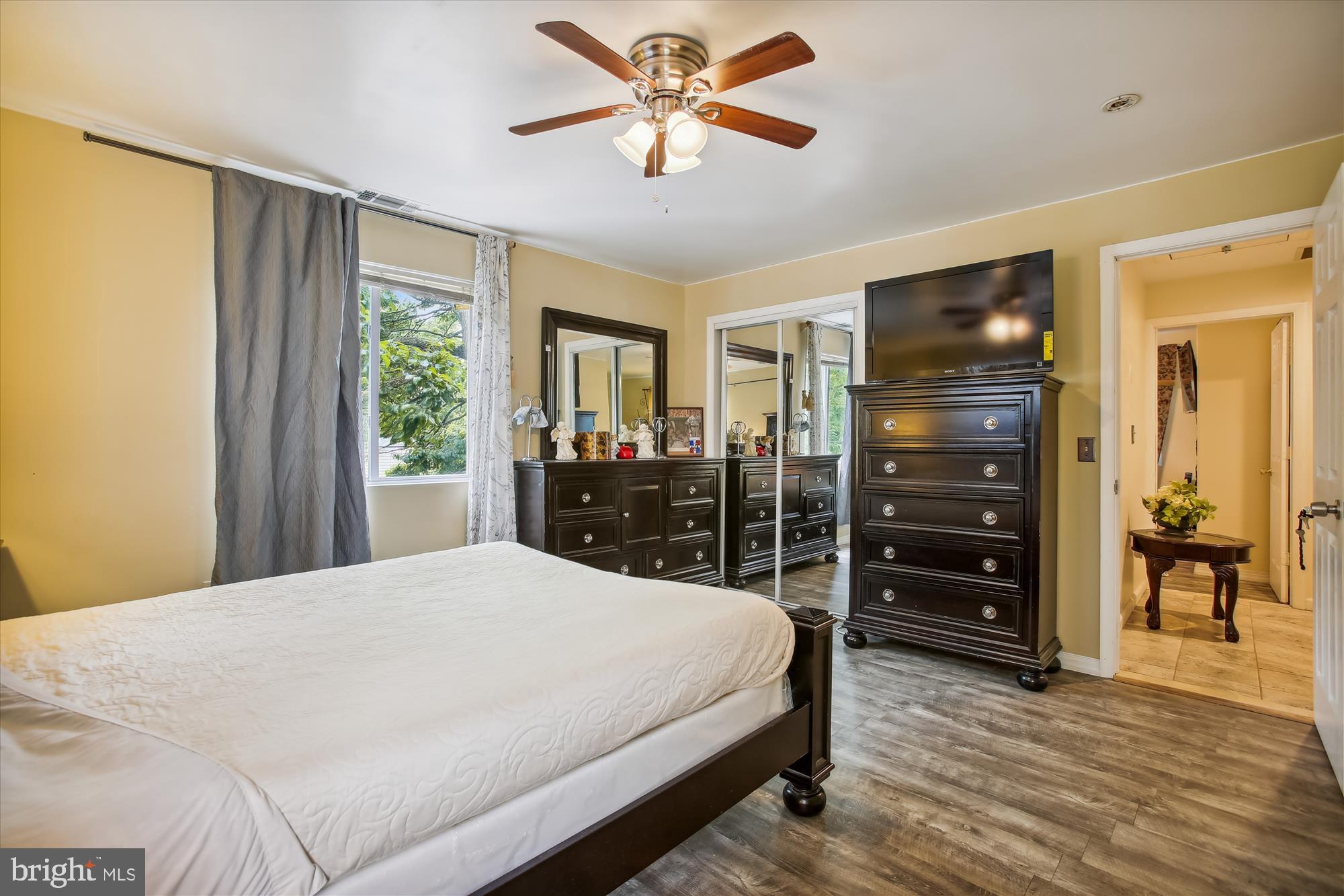 TUCKAHOE VILLAGE - Residential