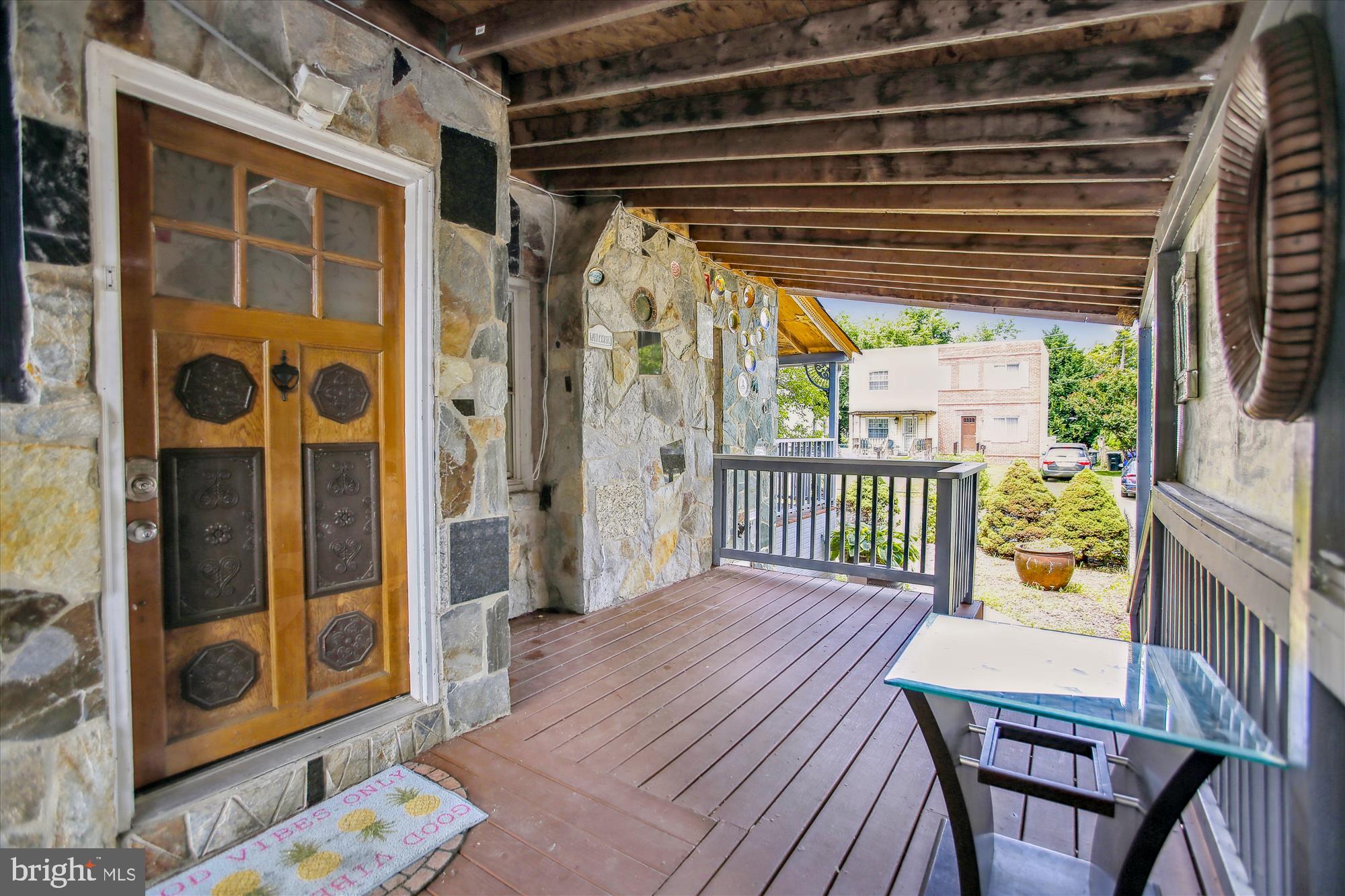 TUCKAHOE VILLAGE - Residential