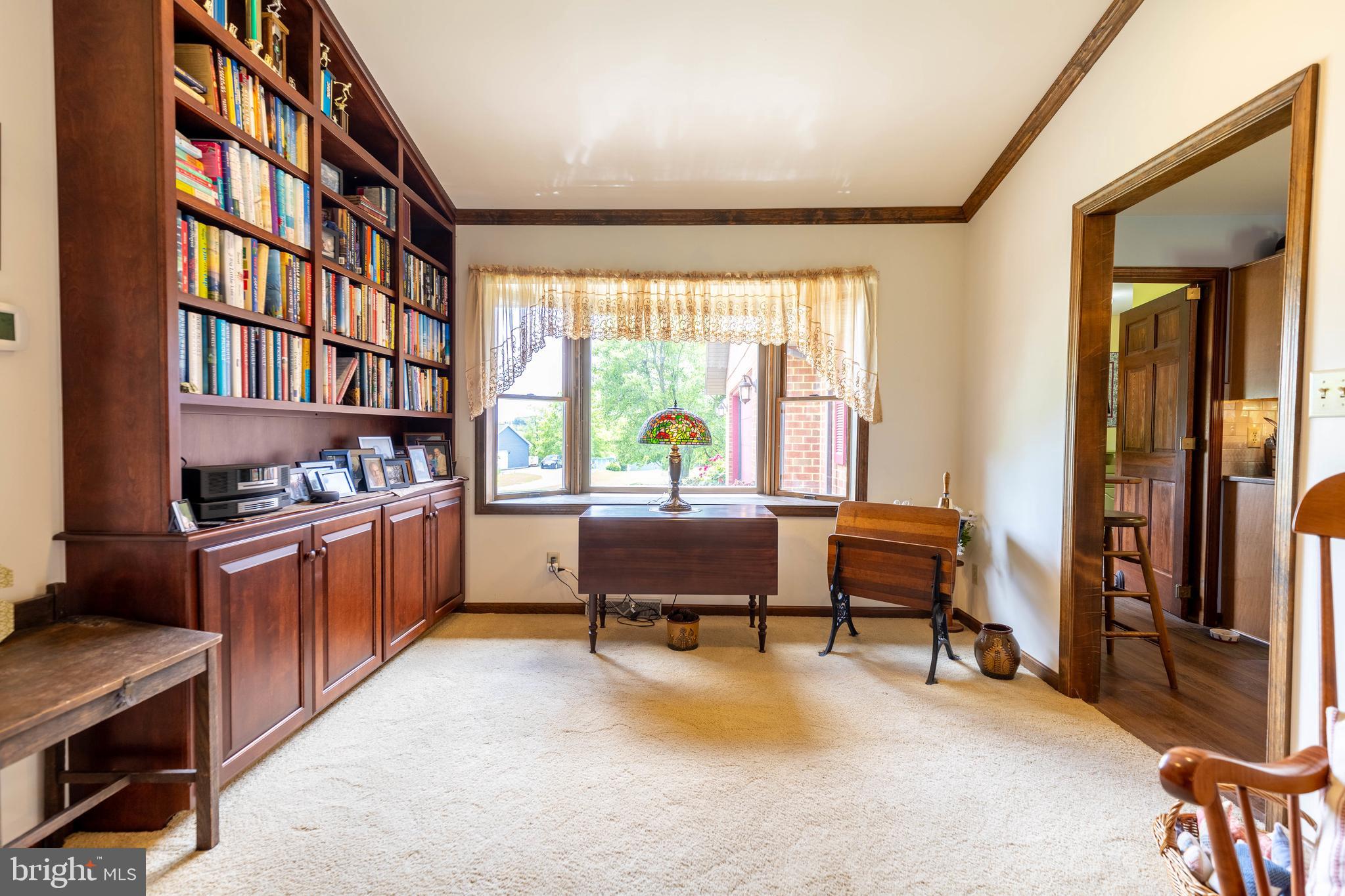 HAMILTON TWP - Residential