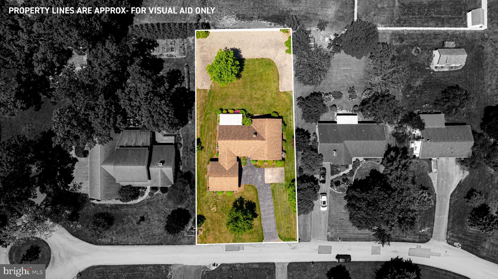 HAMILTON TWP - Residential