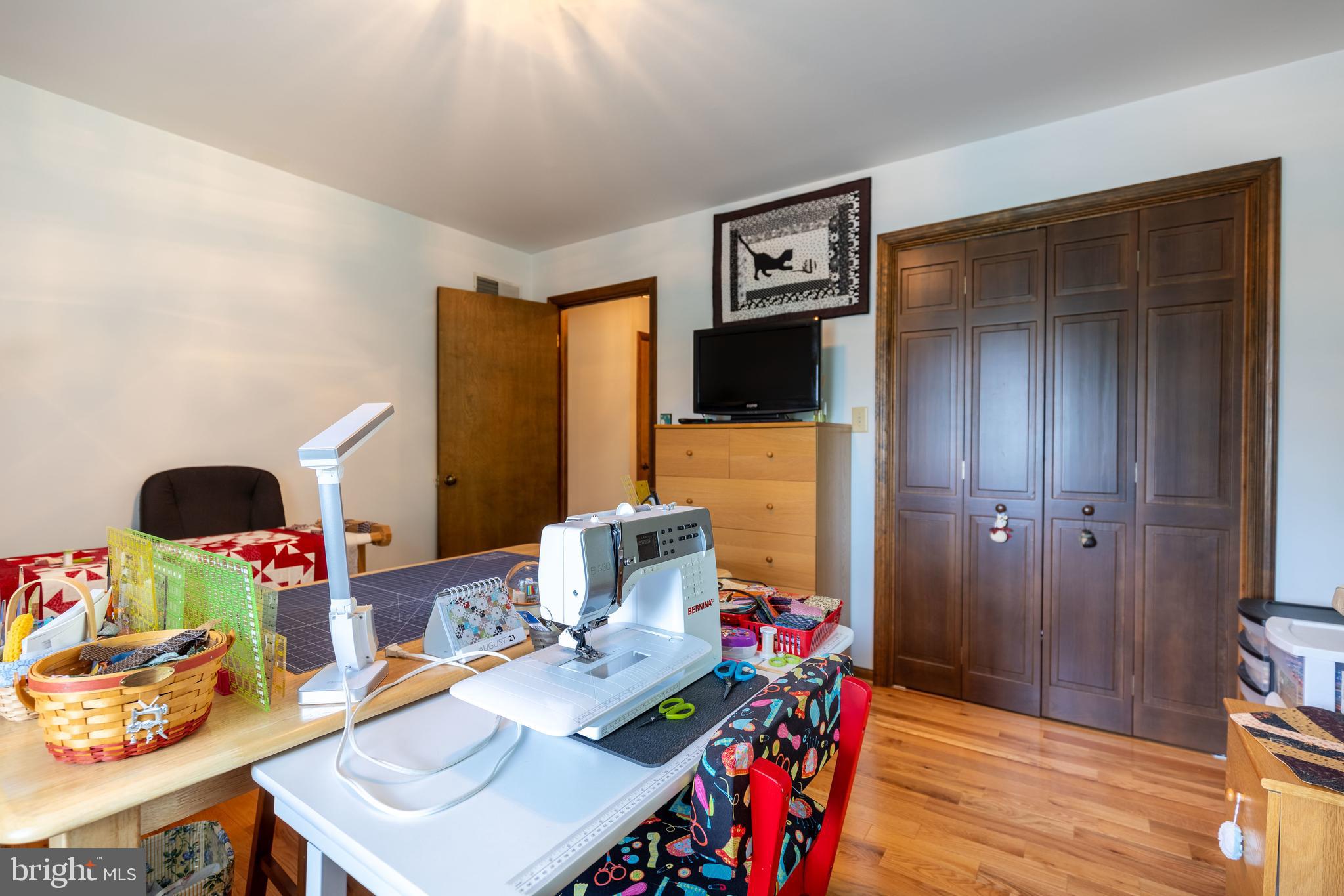 HAMILTON TWP - Residential