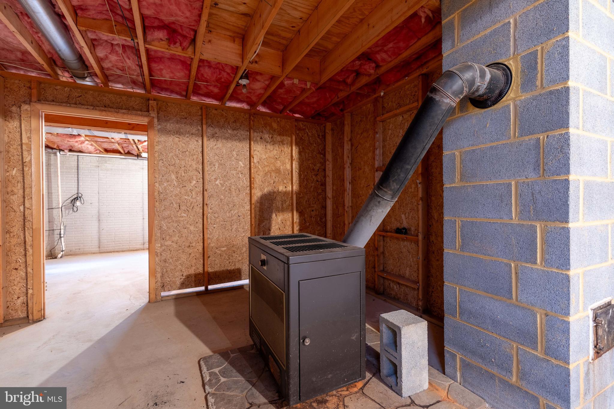 HAMILTON TWP - Residential