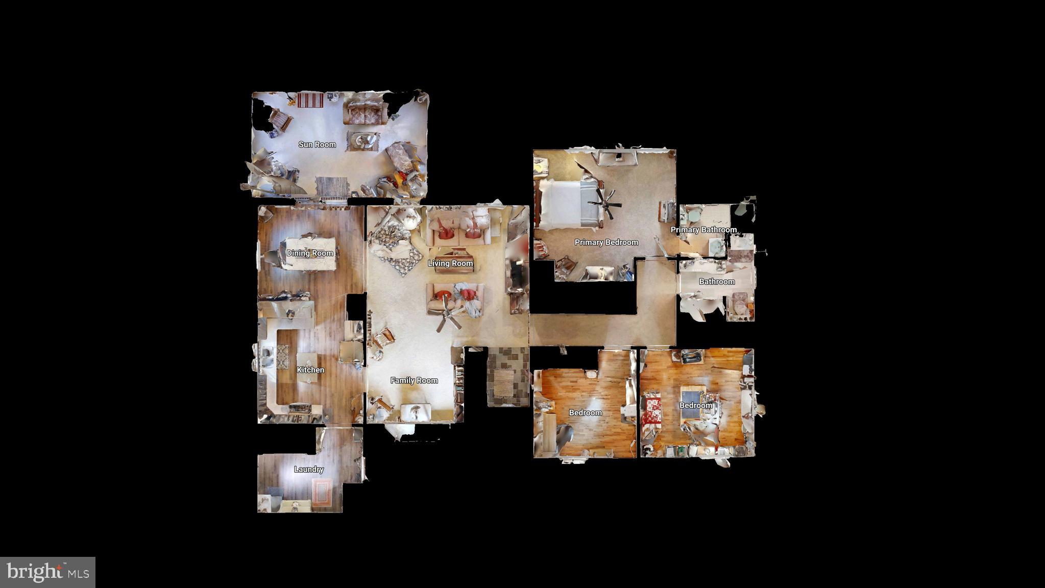 HAMILTON TWP - Residential