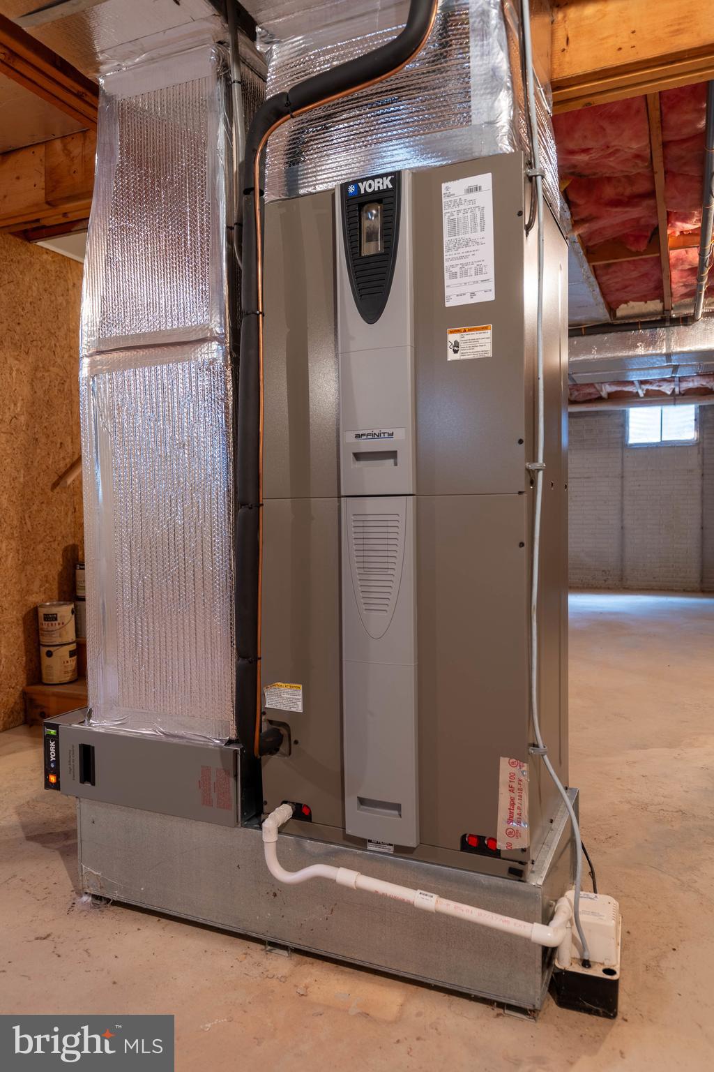 HAMILTON TWP - Residential