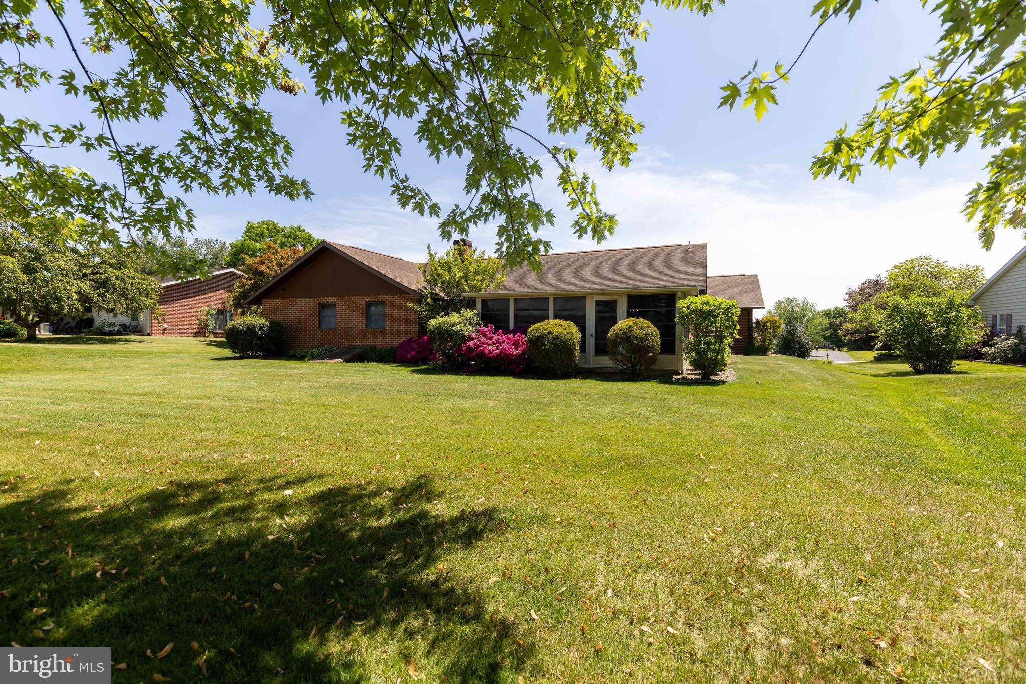 HAMILTON TWP - Residential