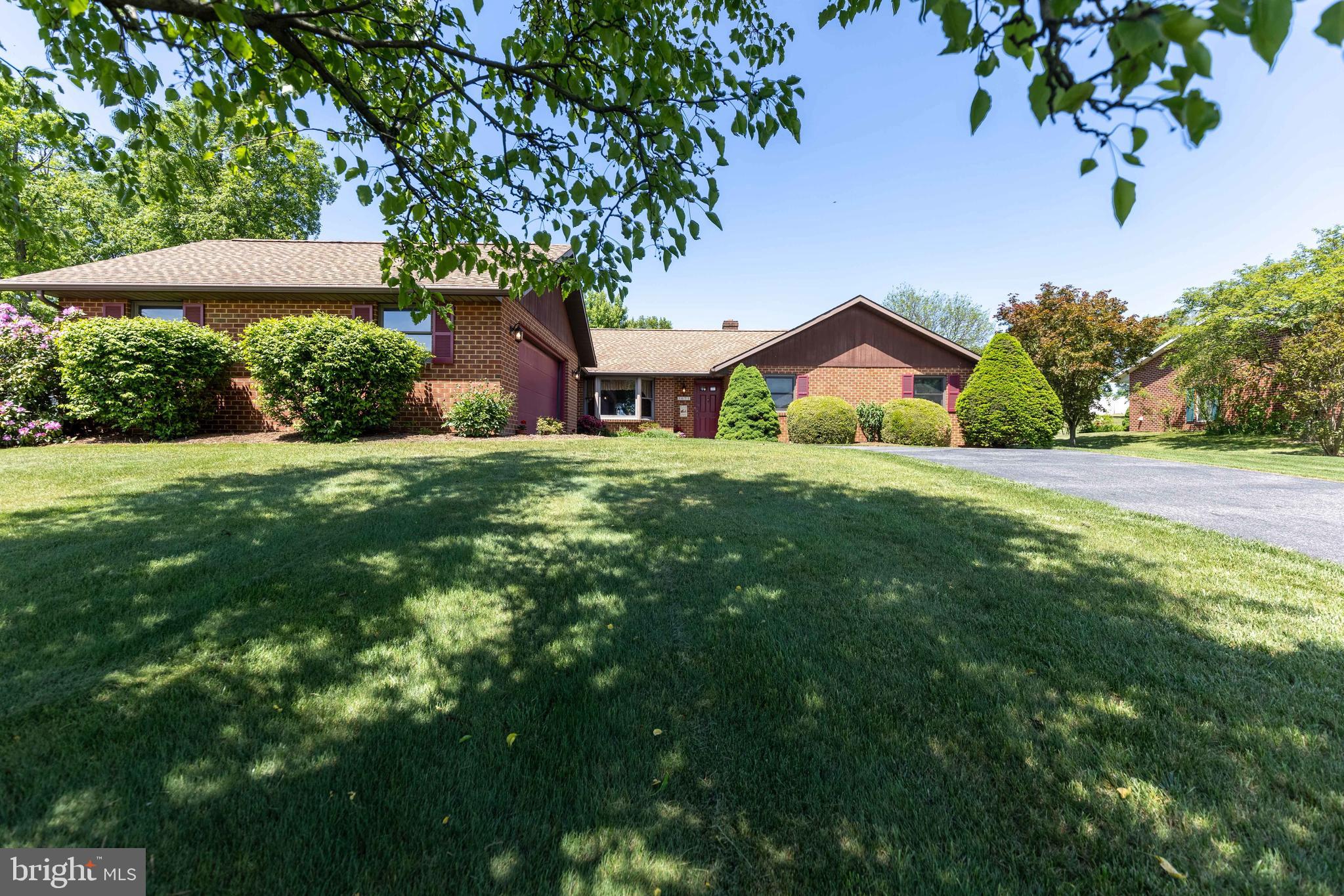 HAMILTON TWP - Residential