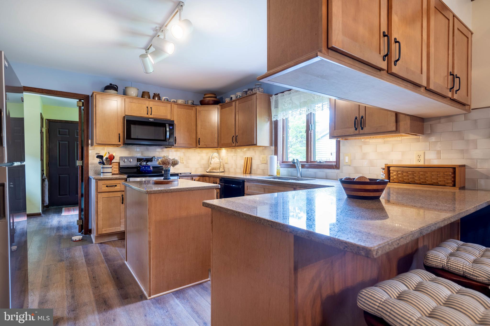 HAMILTON TWP - Residential