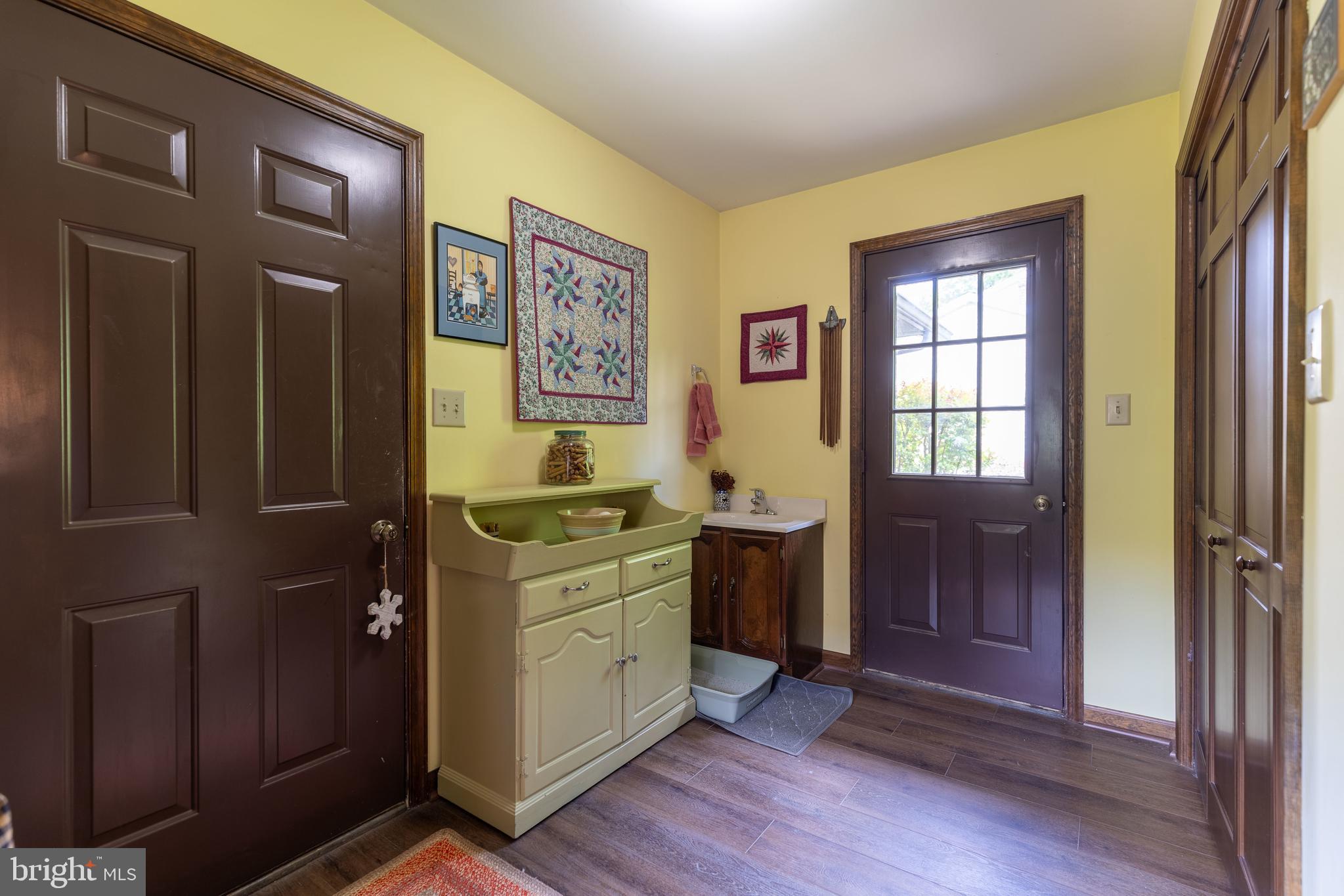 HAMILTON TWP - Residential