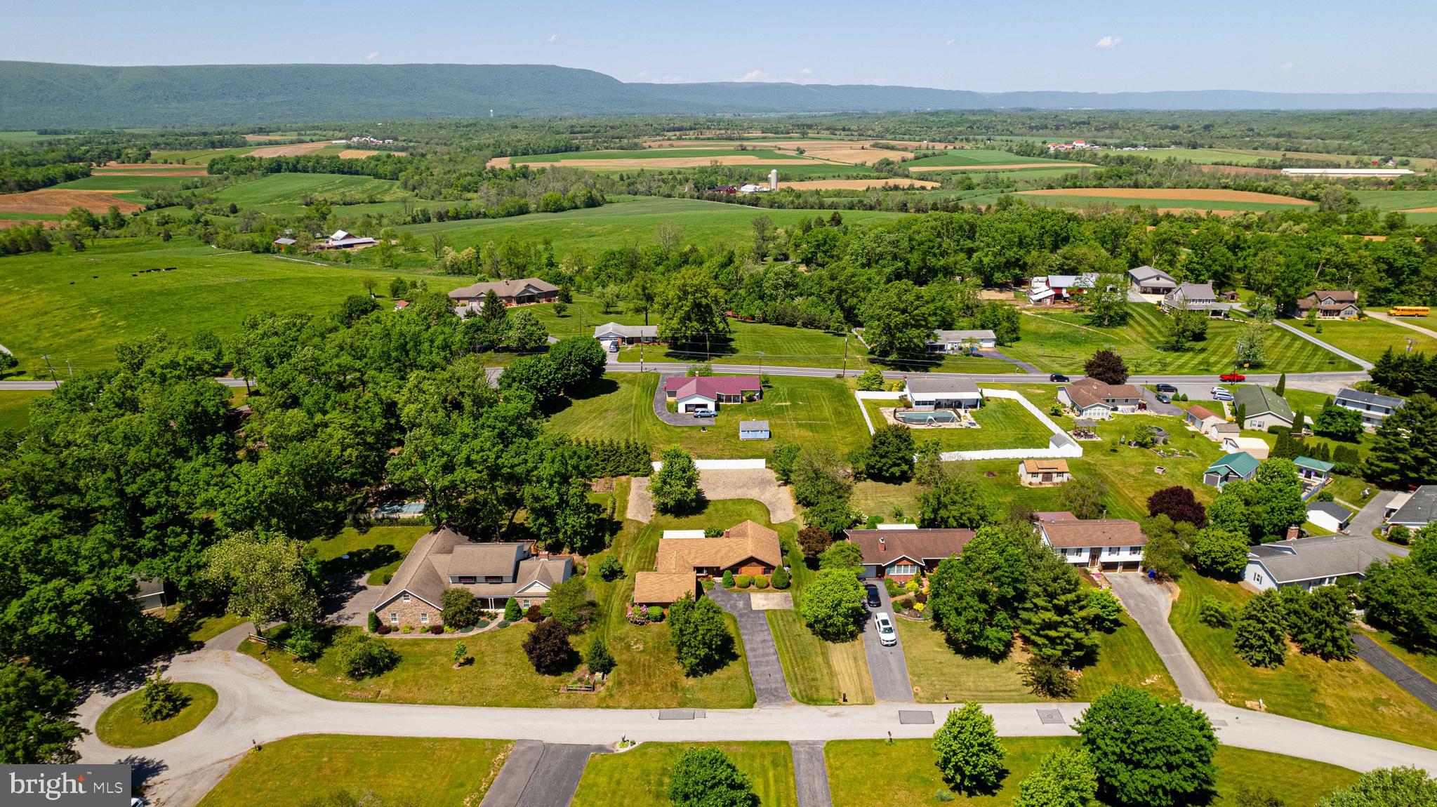 HAMILTON TWP - Residential