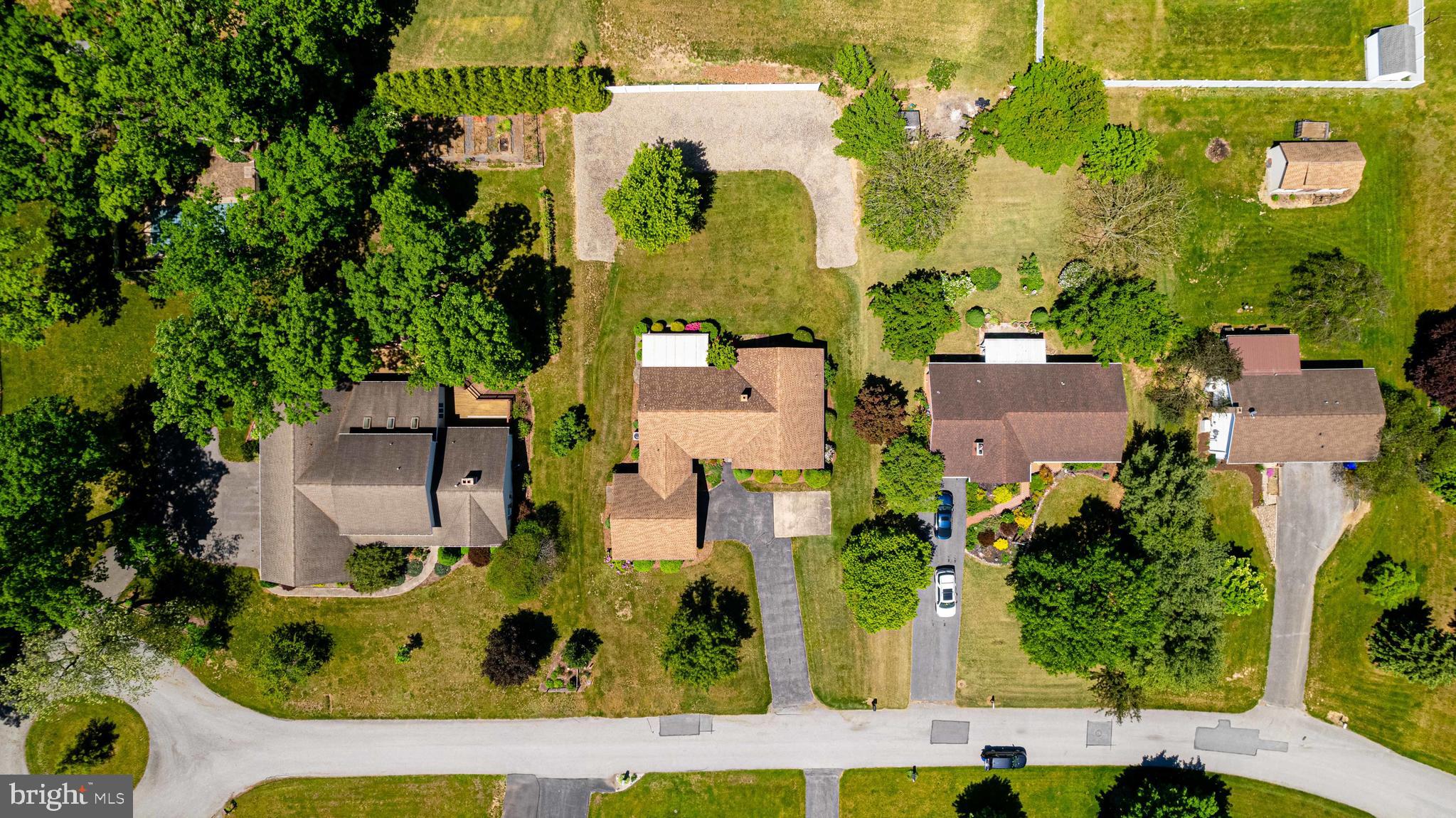 HAMILTON TWP - Residential