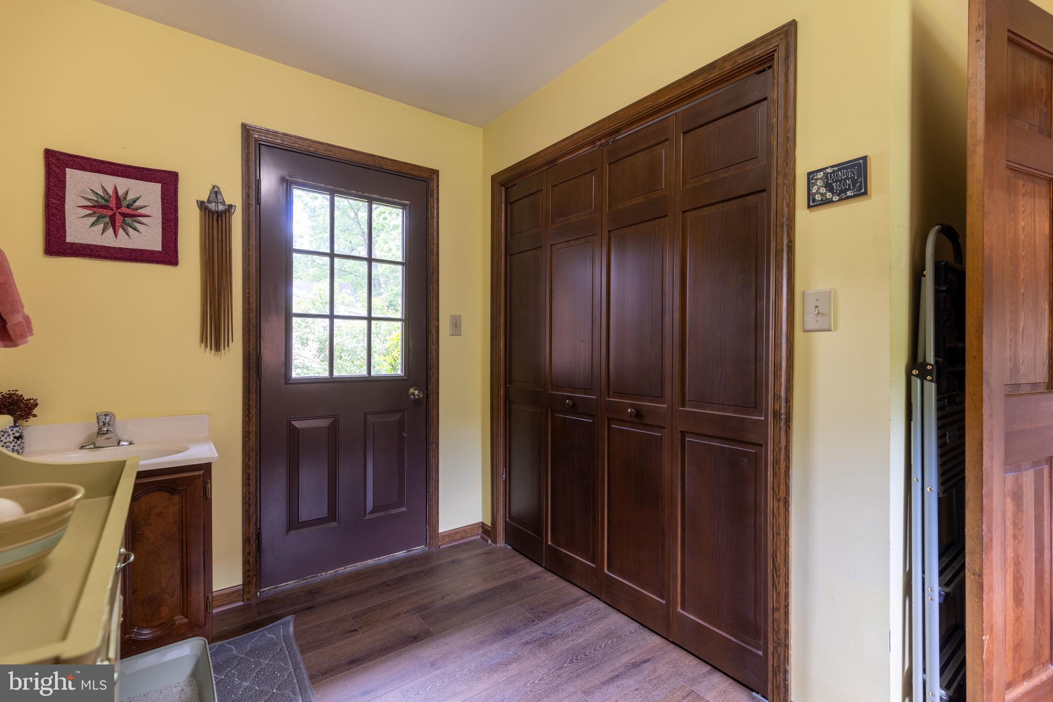 HAMILTON TWP - Residential