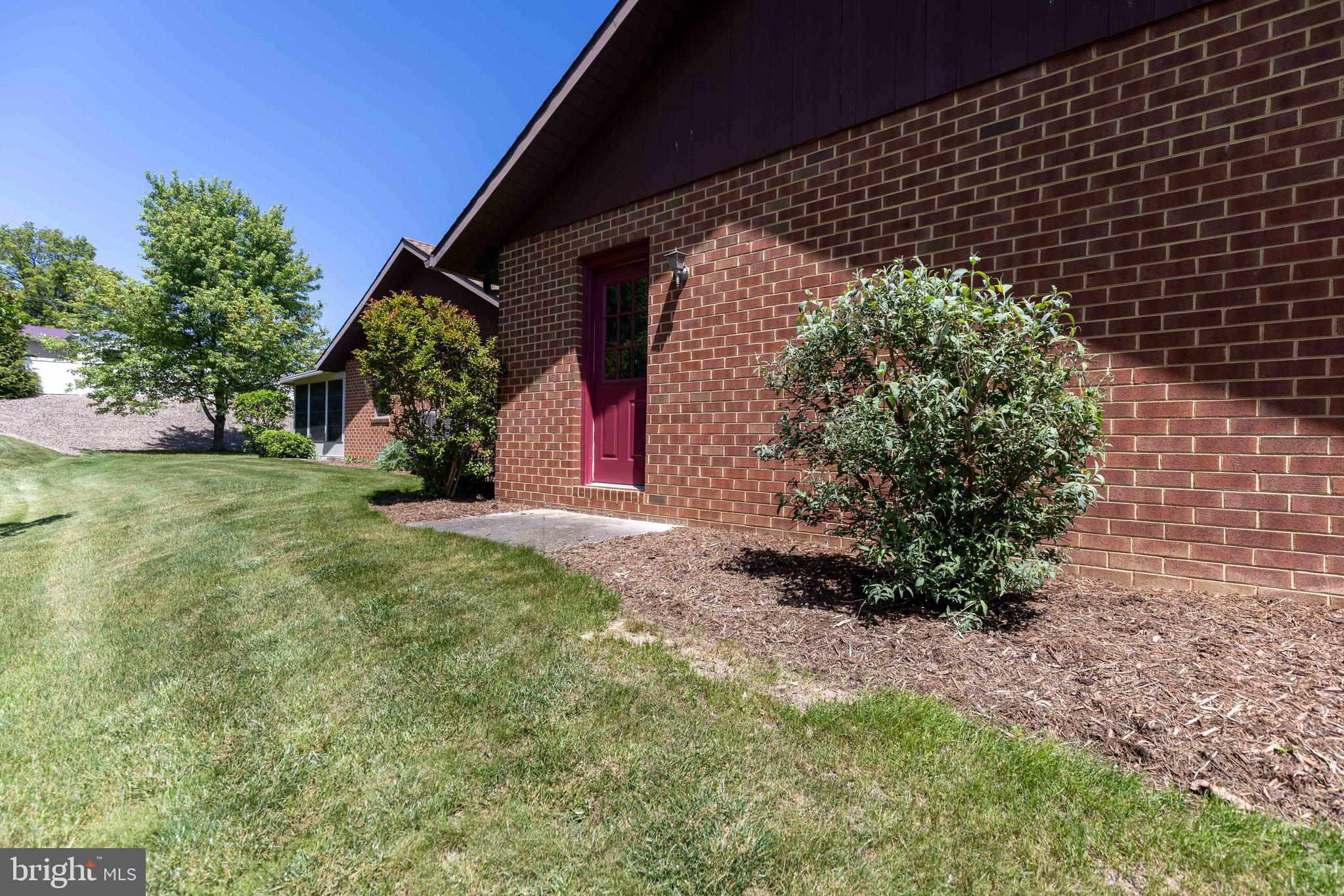 HAMILTON TWP - Residential