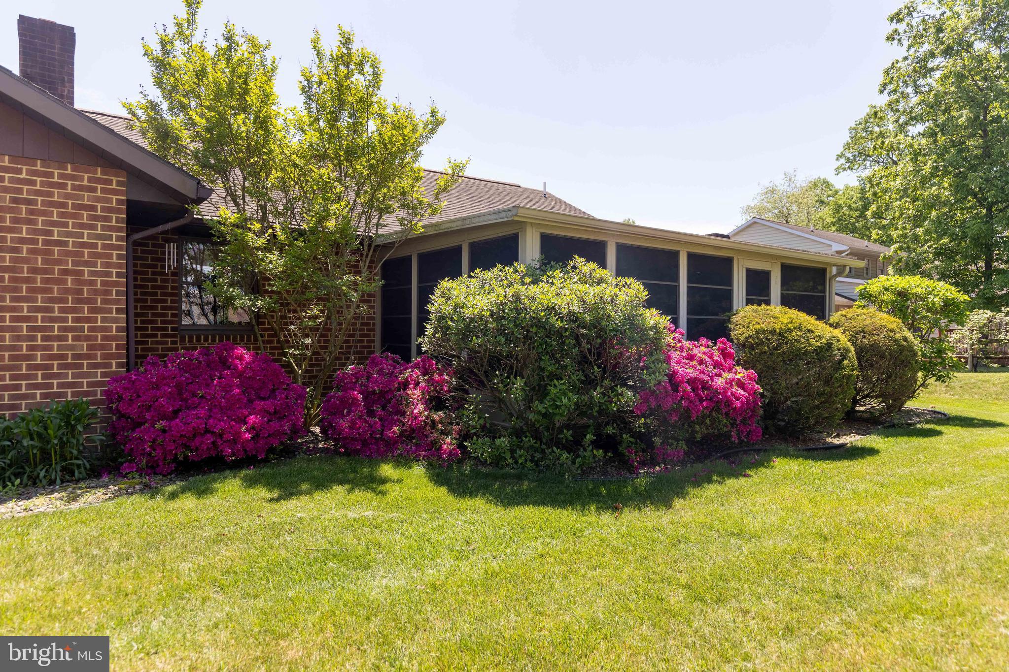 HAMILTON TWP - Residential