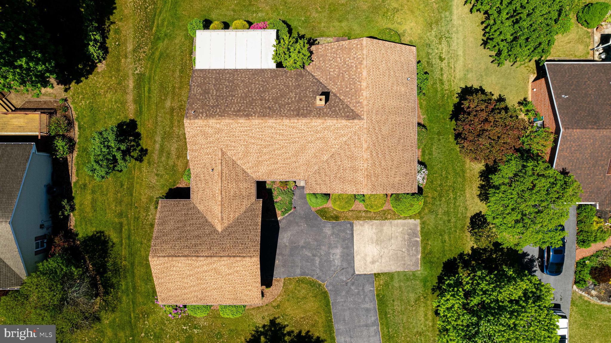 HAMILTON TWP - Residential