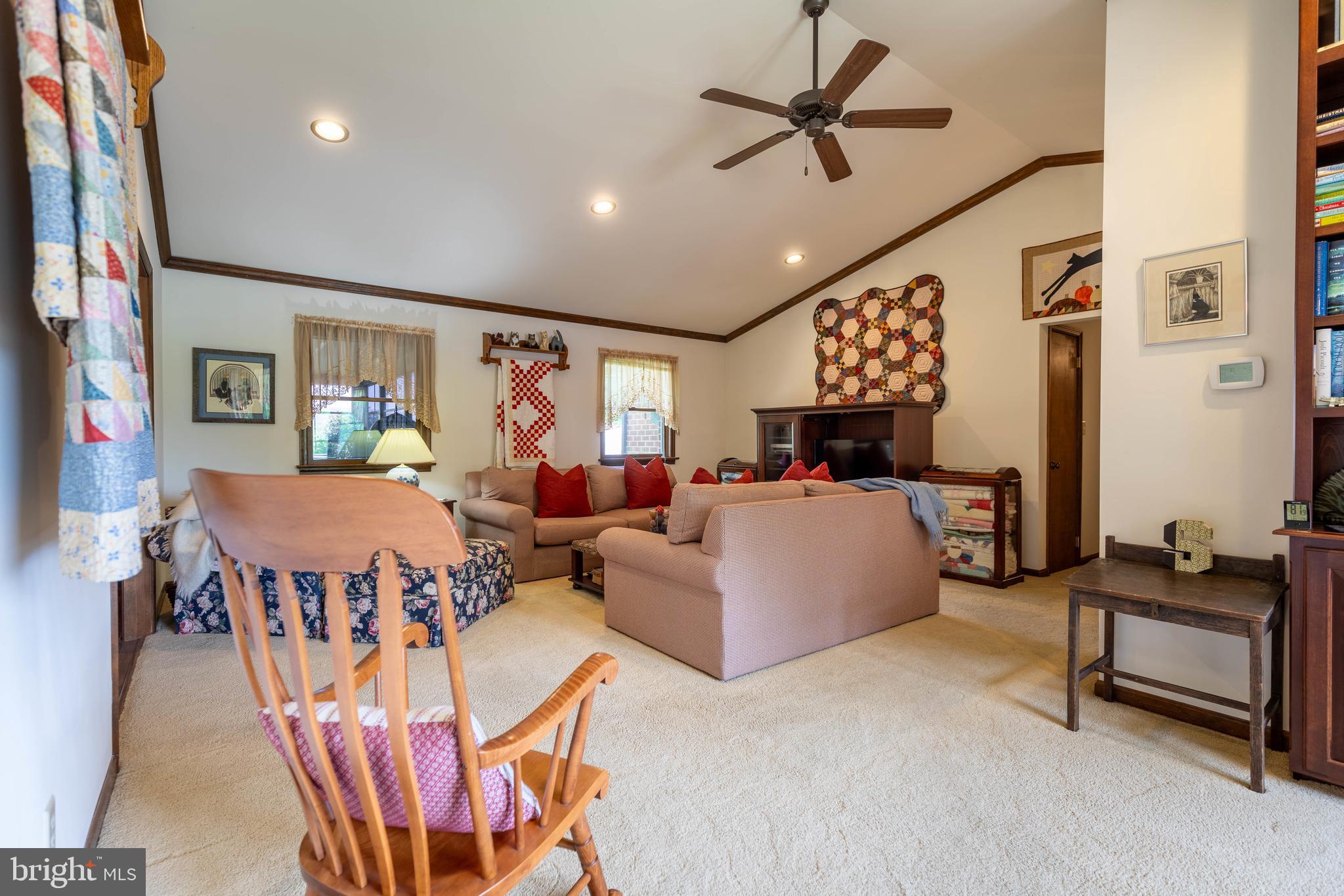 HAMILTON TWP - Residential