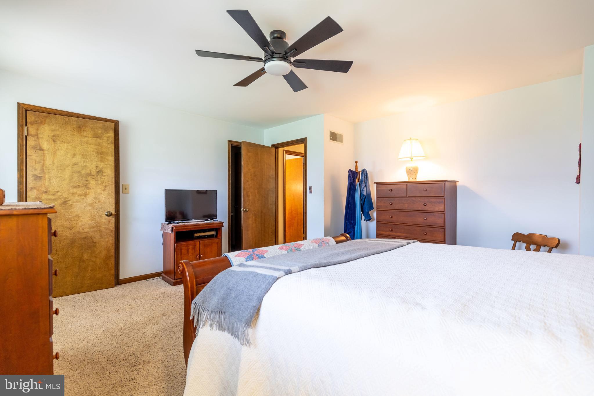 HAMILTON TWP - Residential