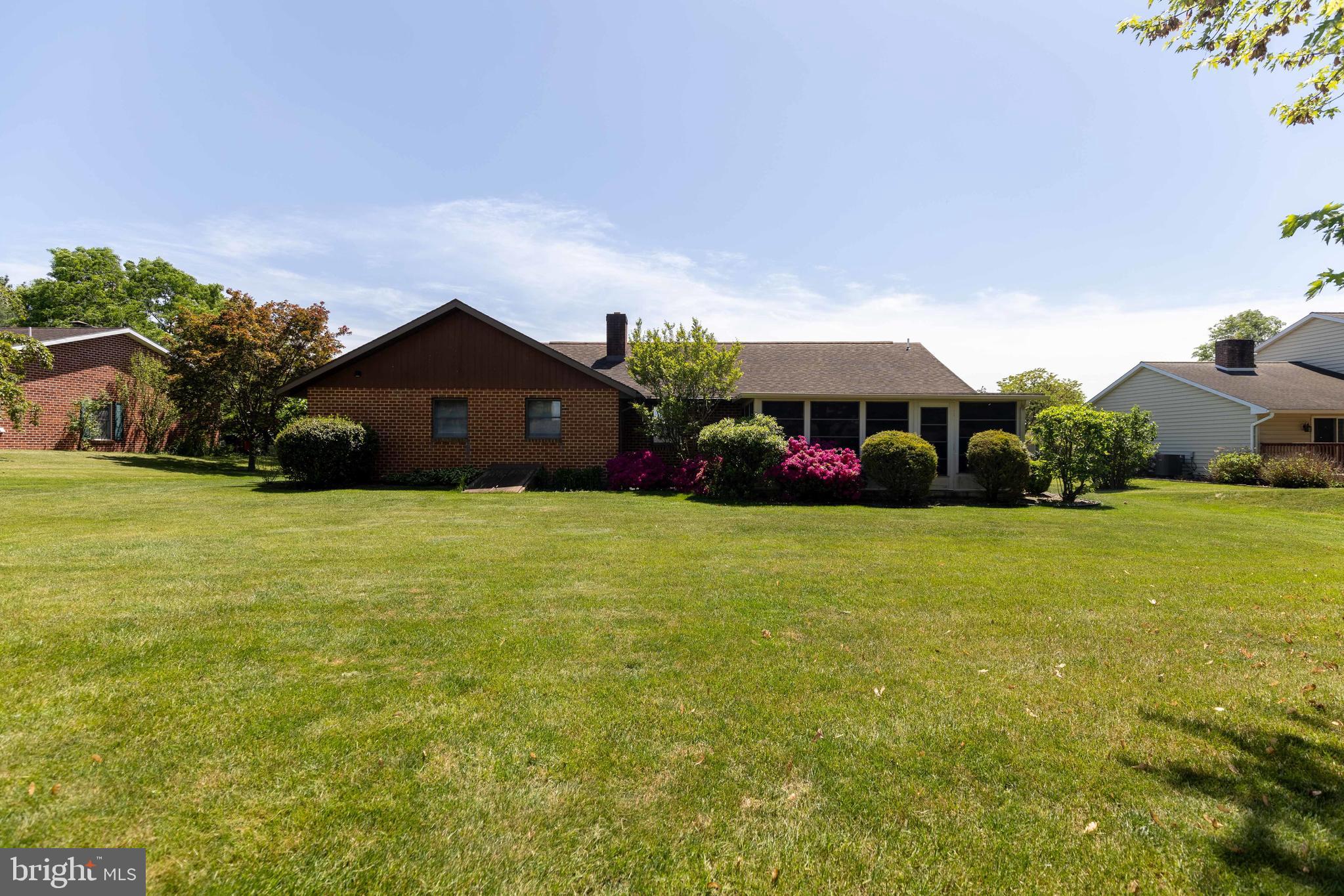 HAMILTON TWP - Residential