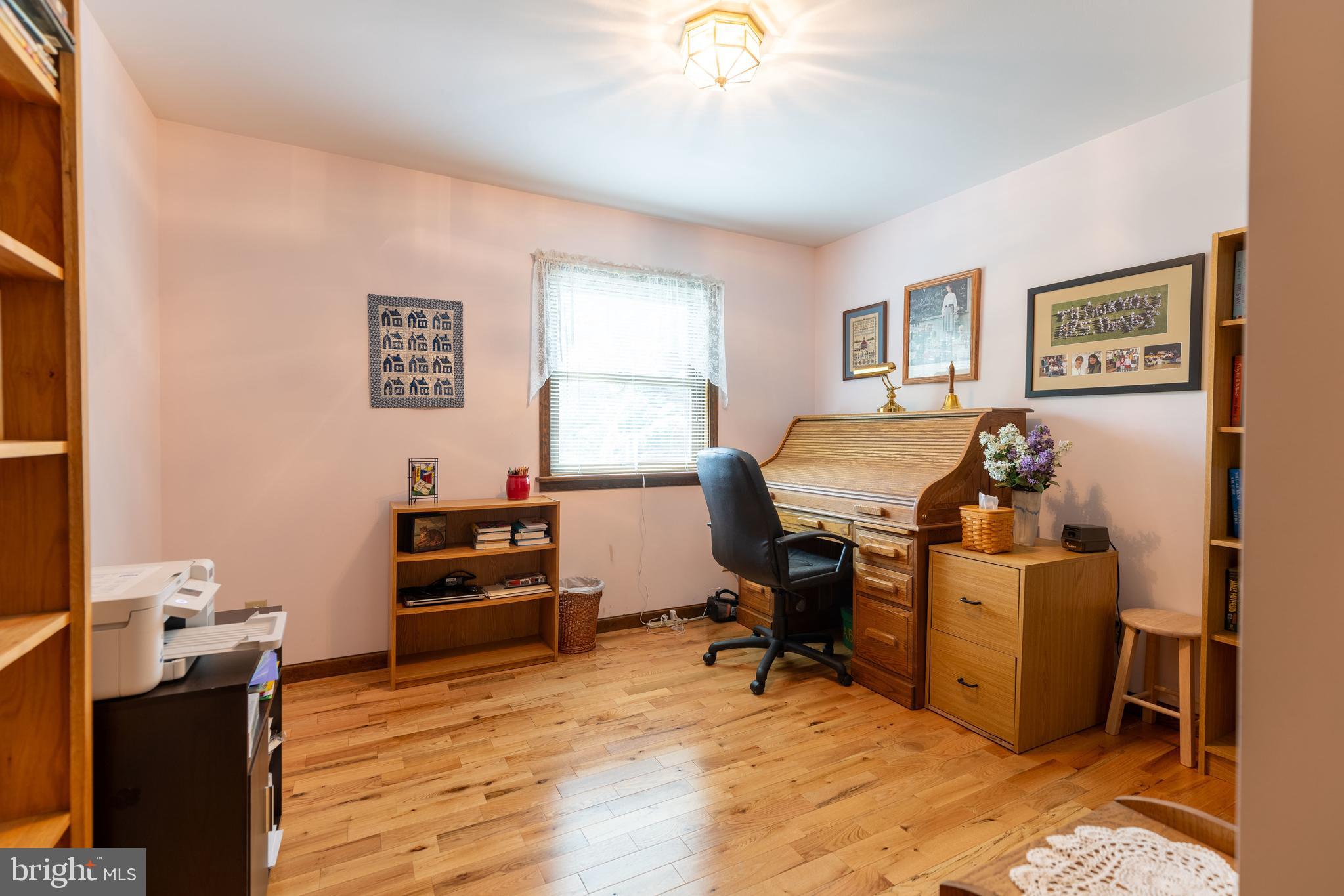 HAMILTON TWP - Residential